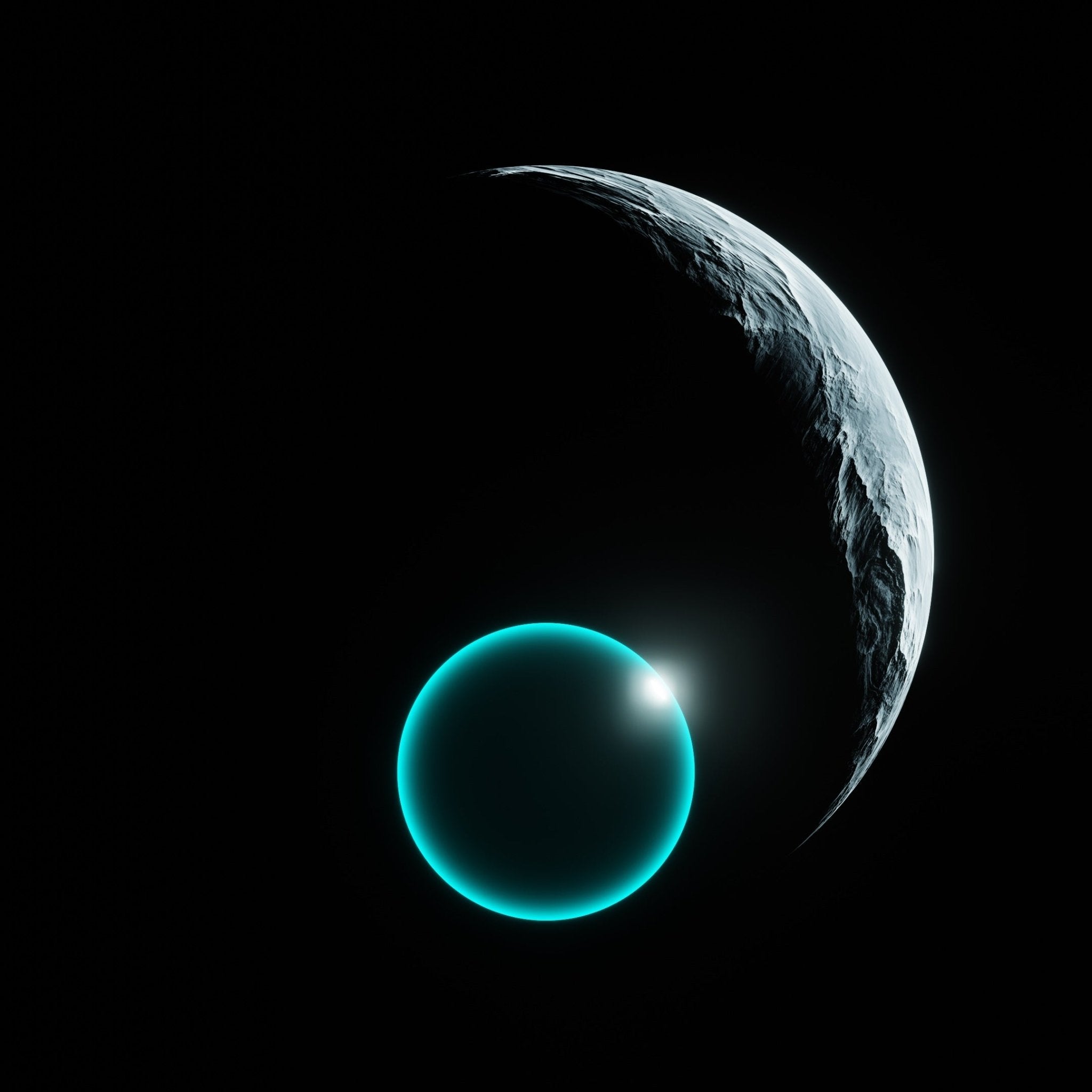 design line [ orbital ] 🌒 – Who R We Collective