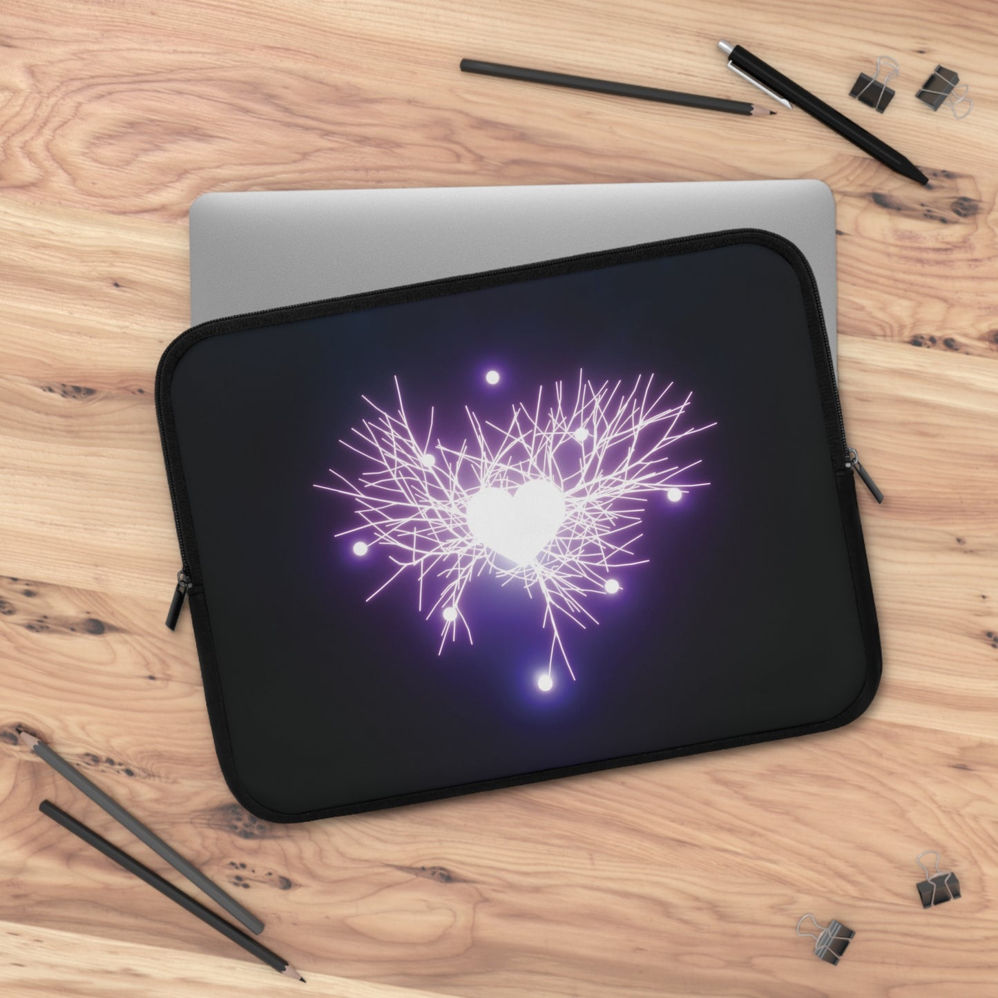 februaria 3 🤍 laptop sleeve