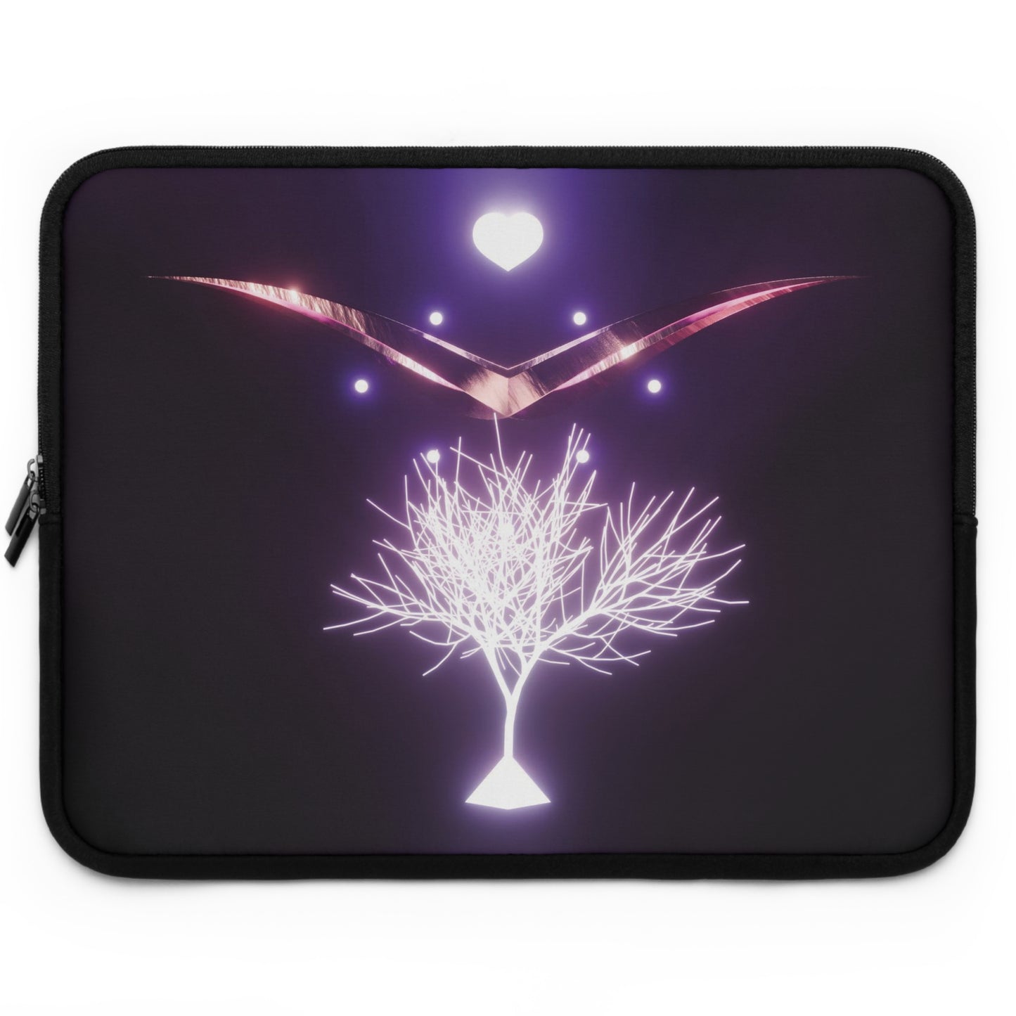 februaria 7 🤍 laptop sleeve