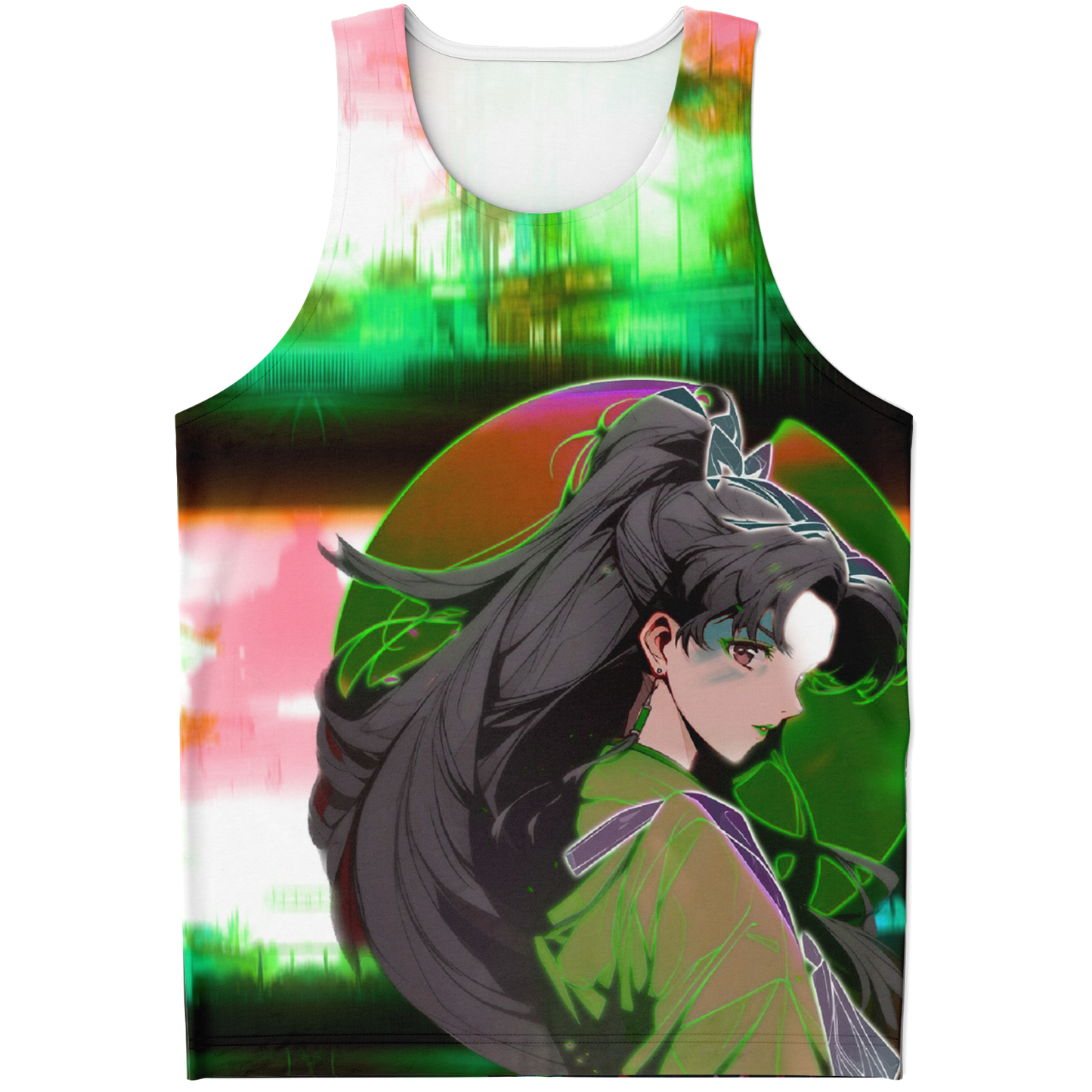 Taiga-Zoku: Inuyasha & Kagome (Festival Night) (Kagome)