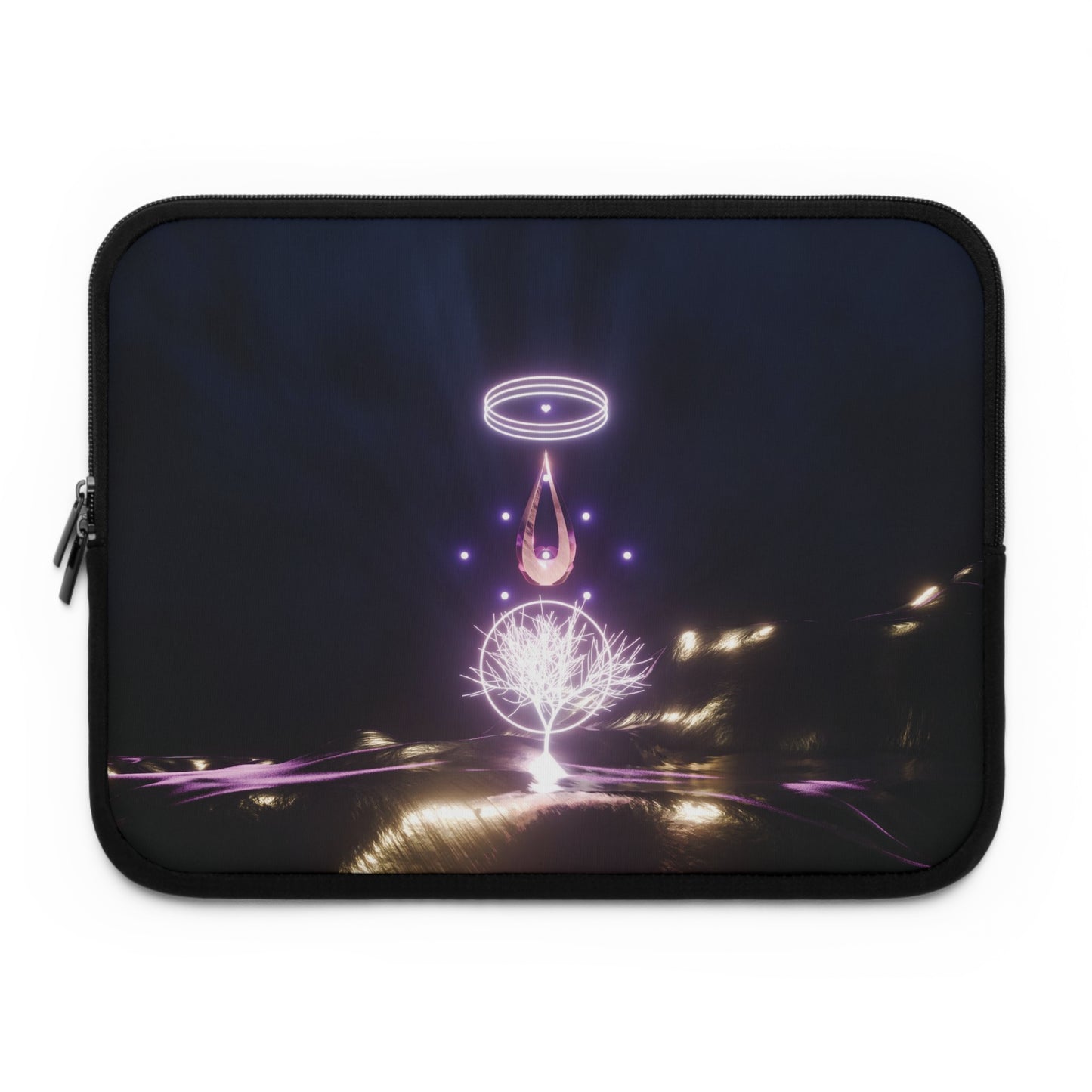 februaria 5 🤍 laptop sleeve