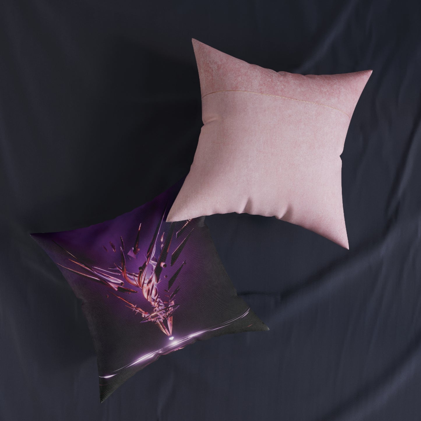 februaria 11 ♡ blackpink pillow