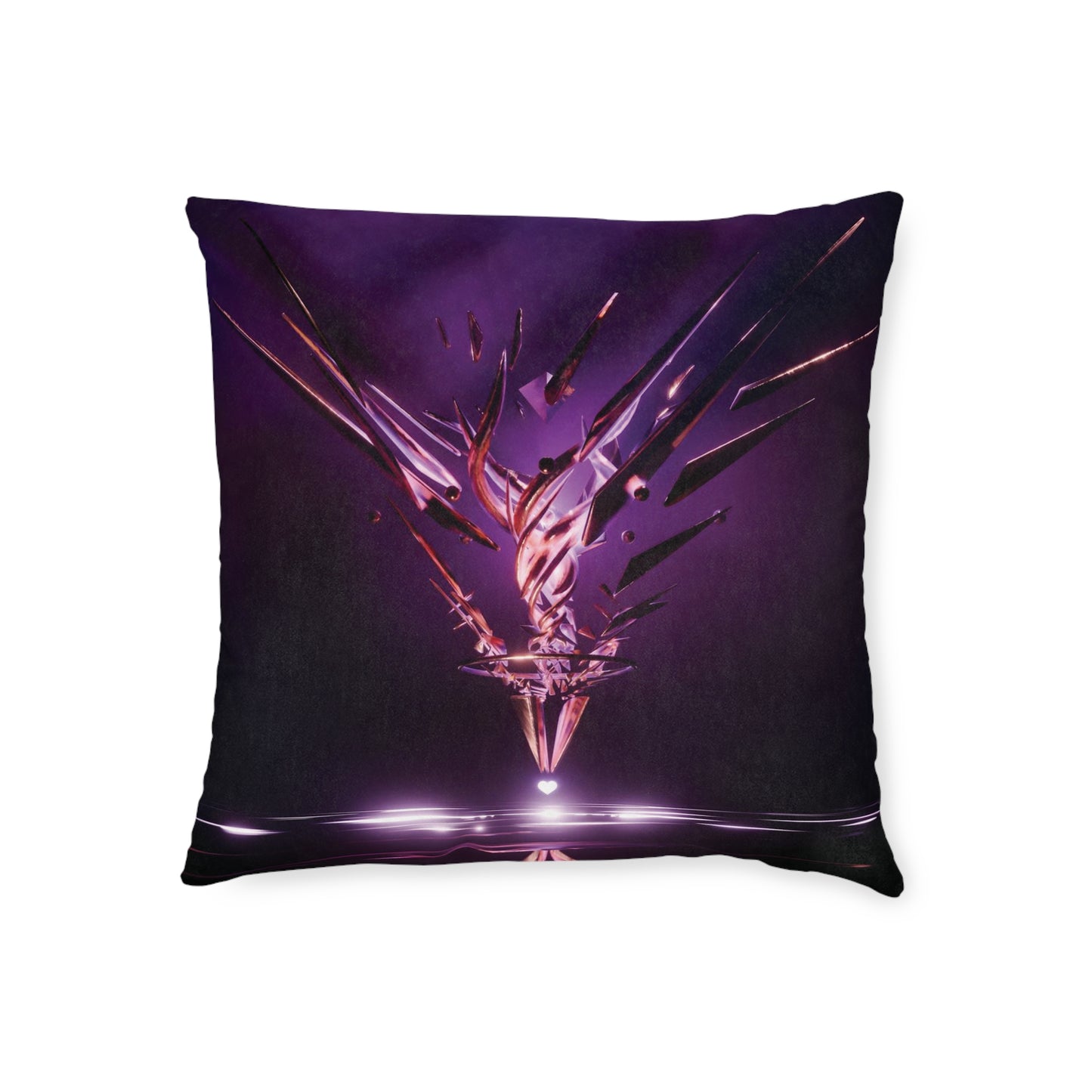 februaria 11 ♡ blackpink pillow