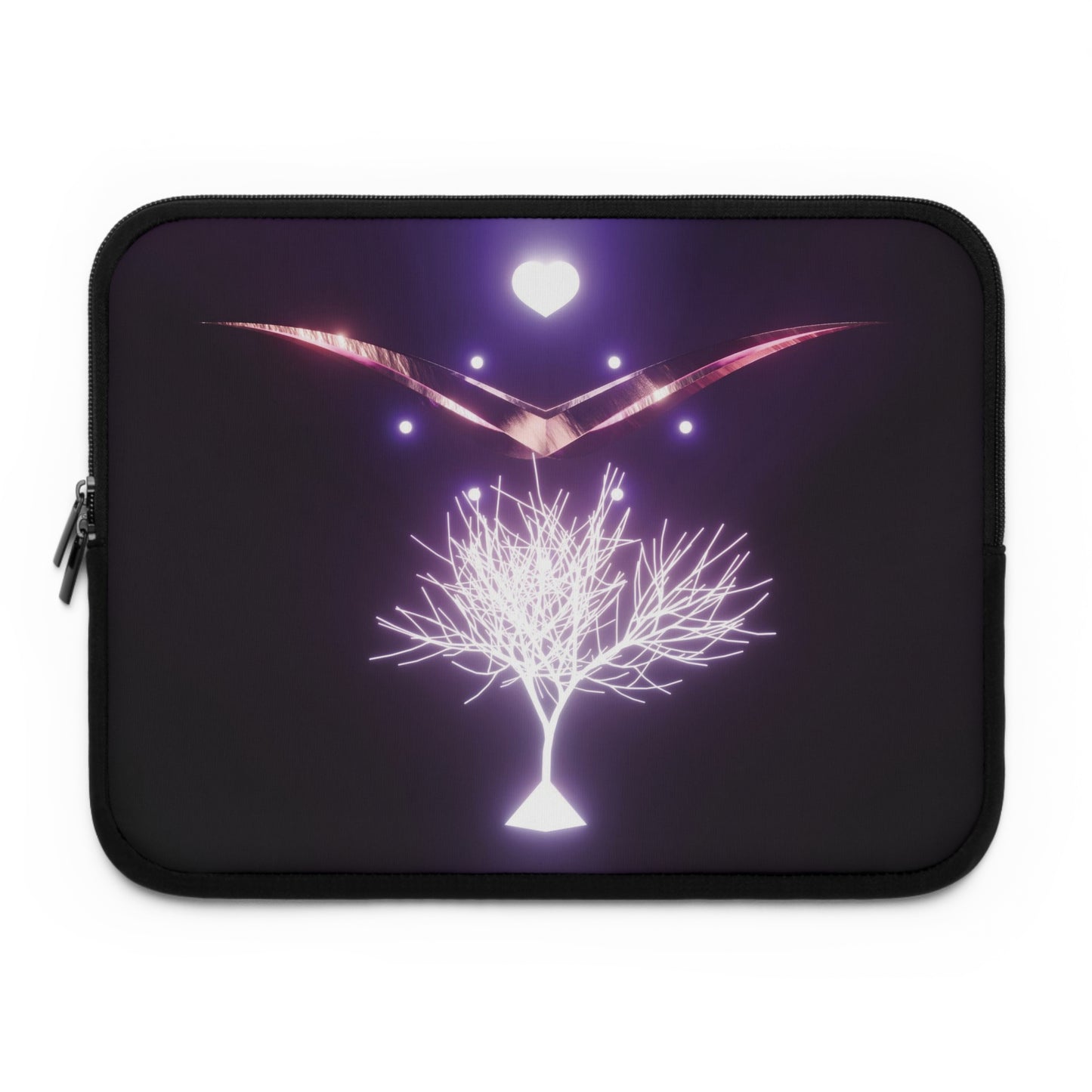 februaria 7 🤍 laptop sleeve