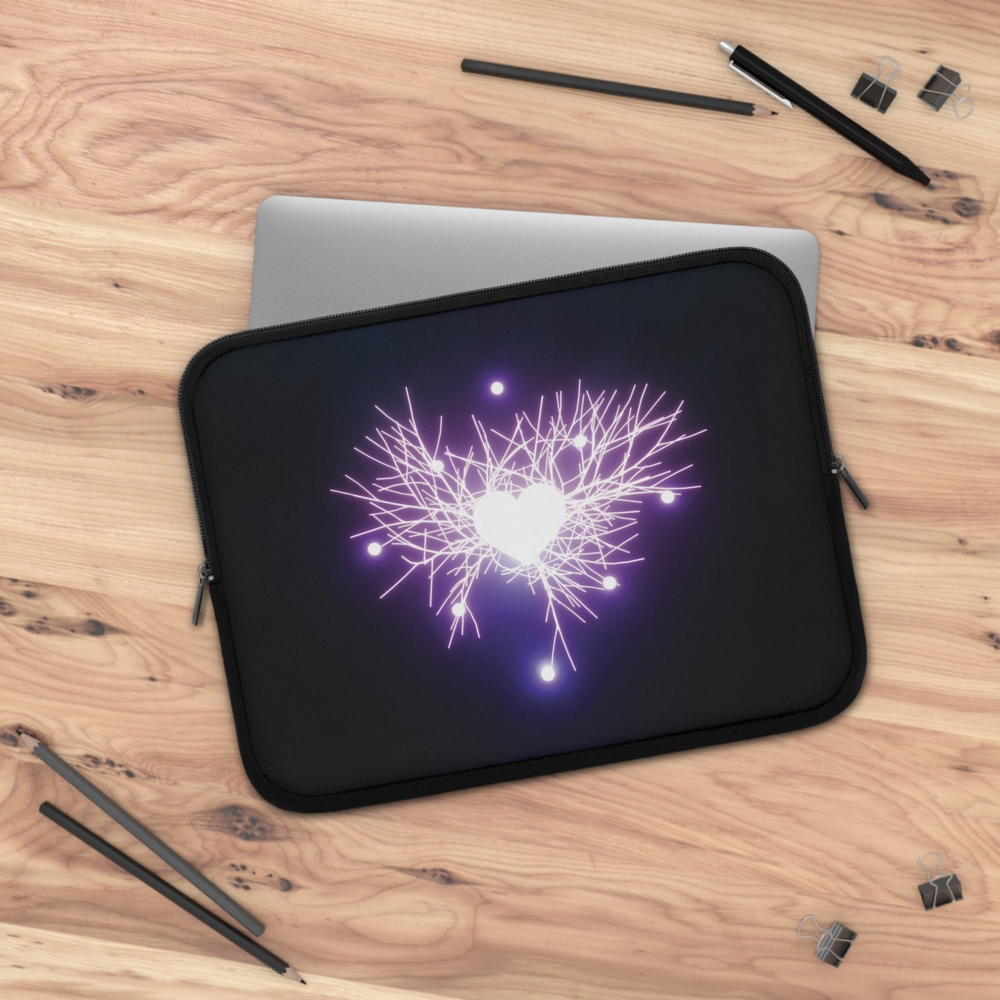 februaria 3 🤍 laptop sleeve
