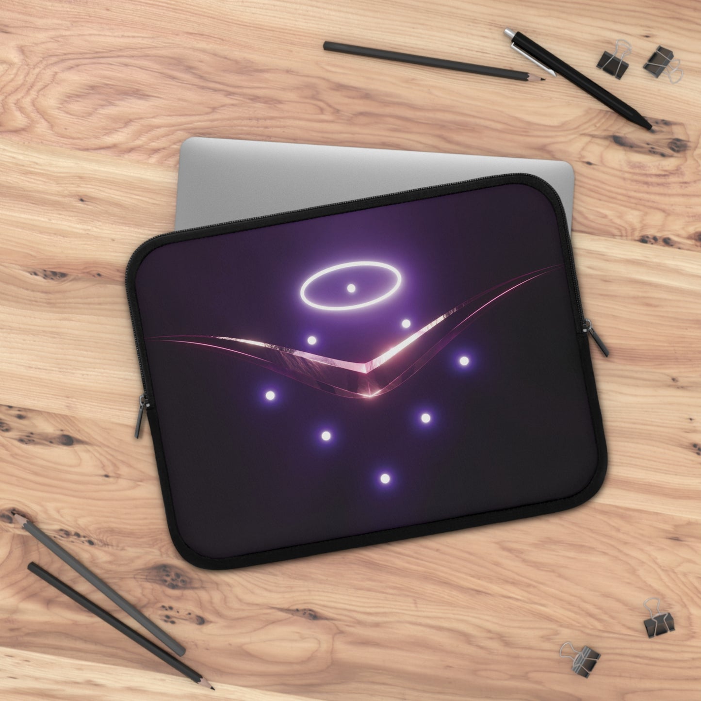 februaria 6 🤍 laptop sleeve