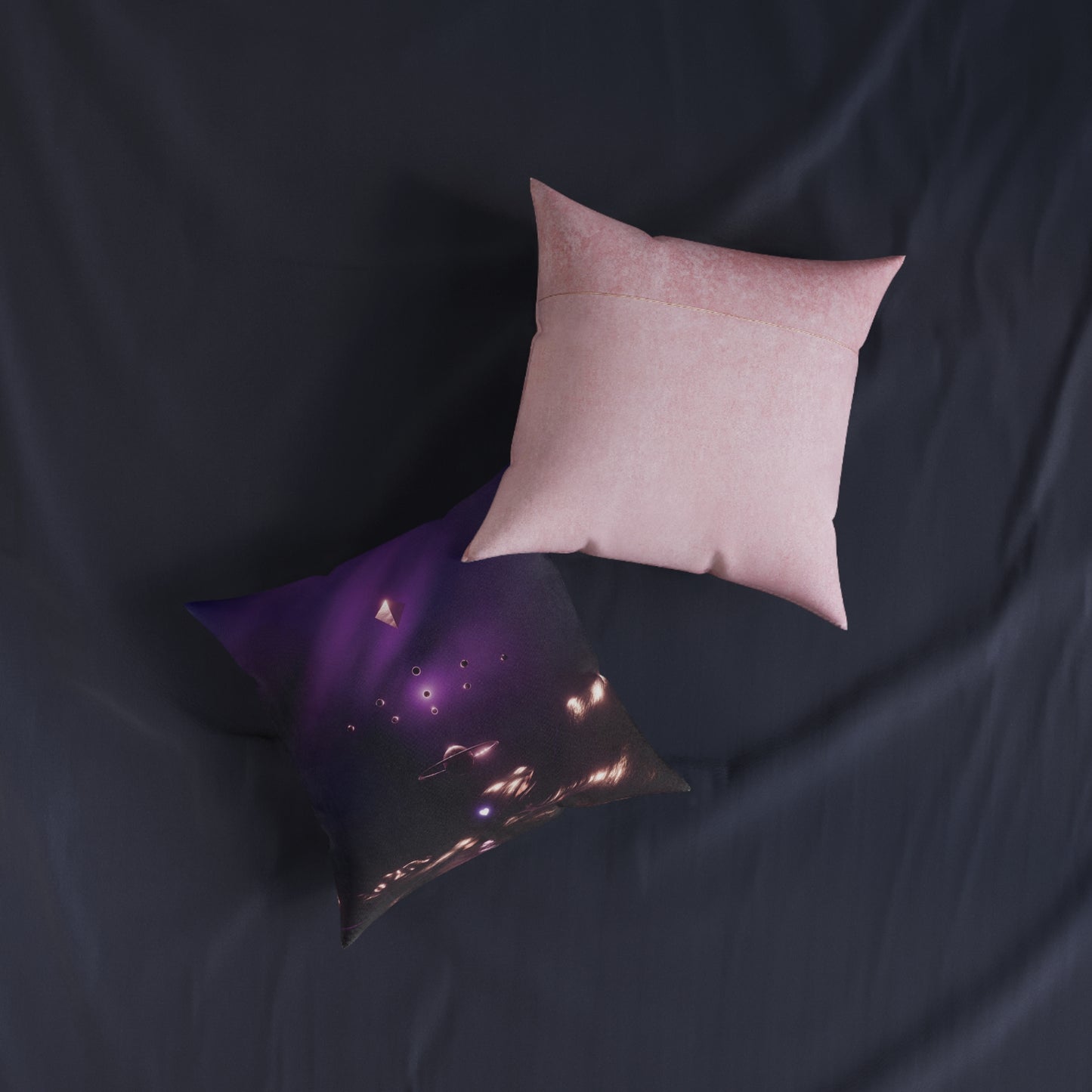 februaria 8 ♡ blackpink pillow