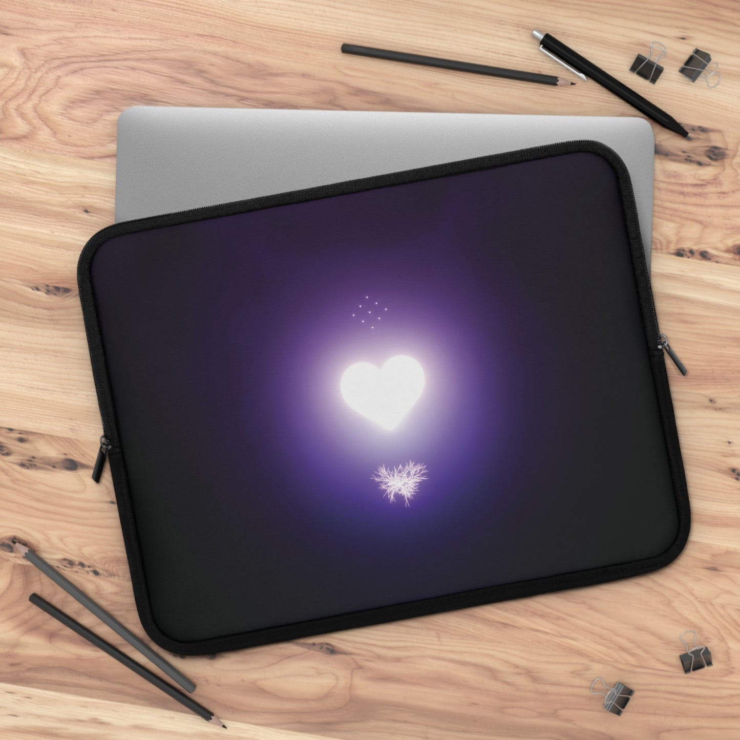 februaria 2 🤍 laptop sleeve
