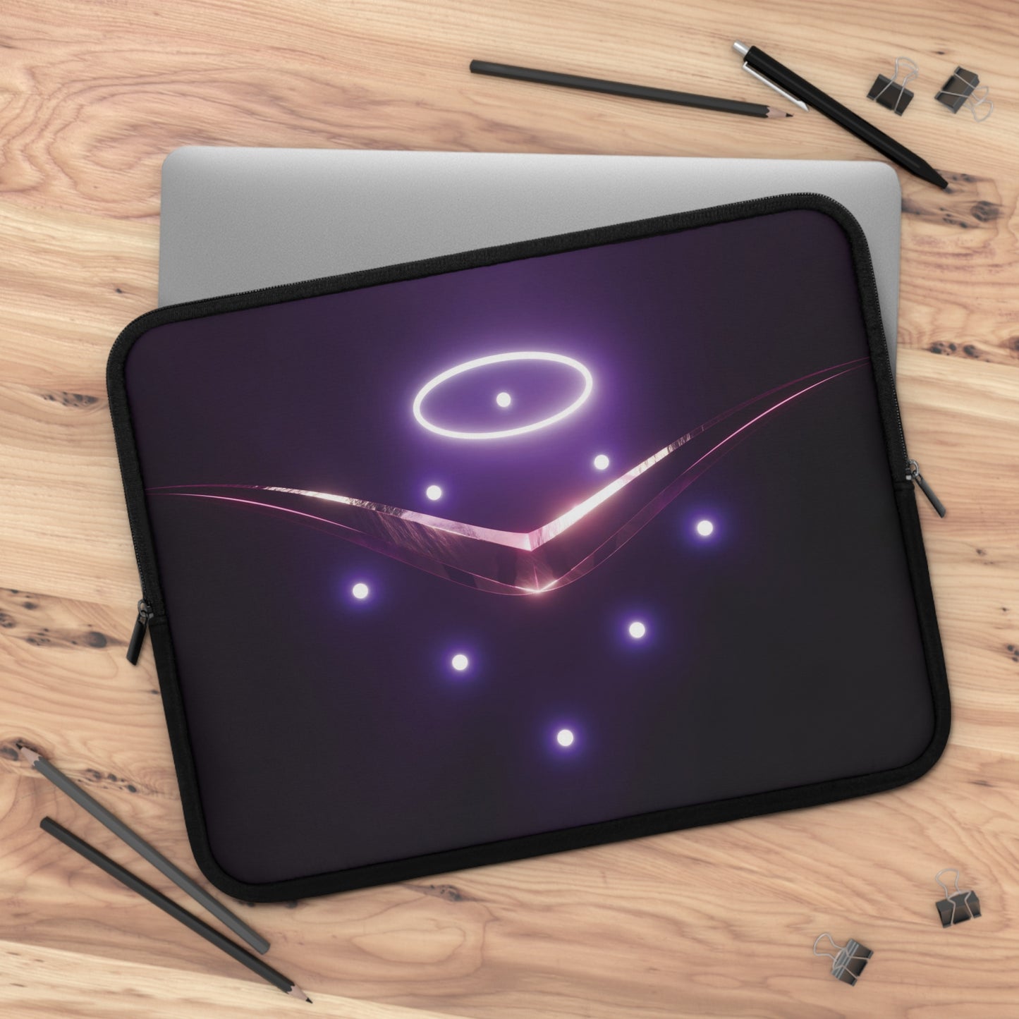 februaria 6 🤍 laptop sleeve