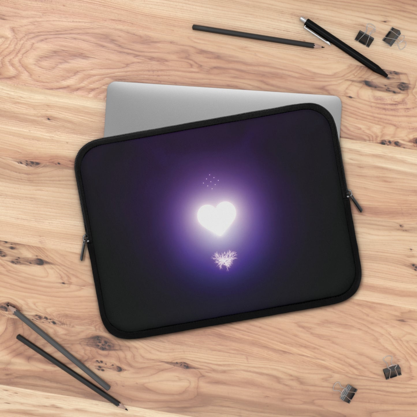 februaria 2 🤍 laptop sleeve
