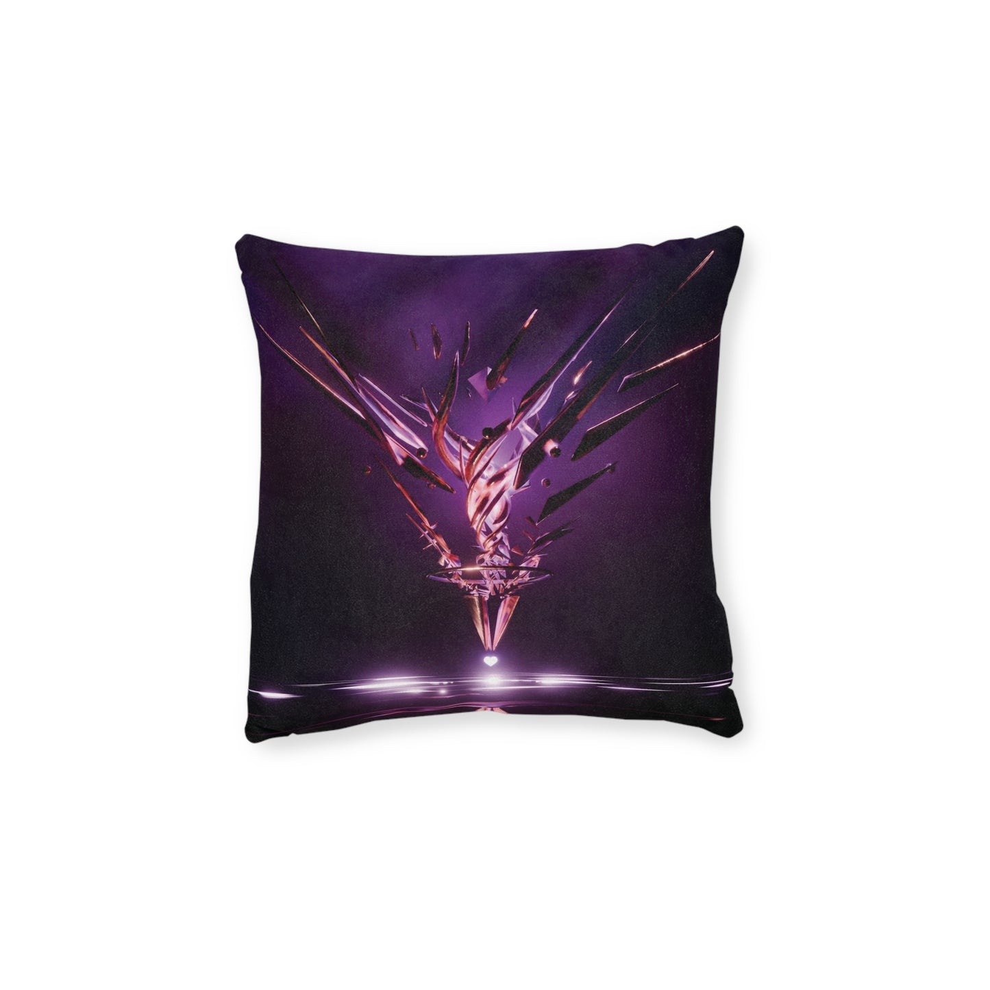 februaria 11 ♡ blackpink pillow