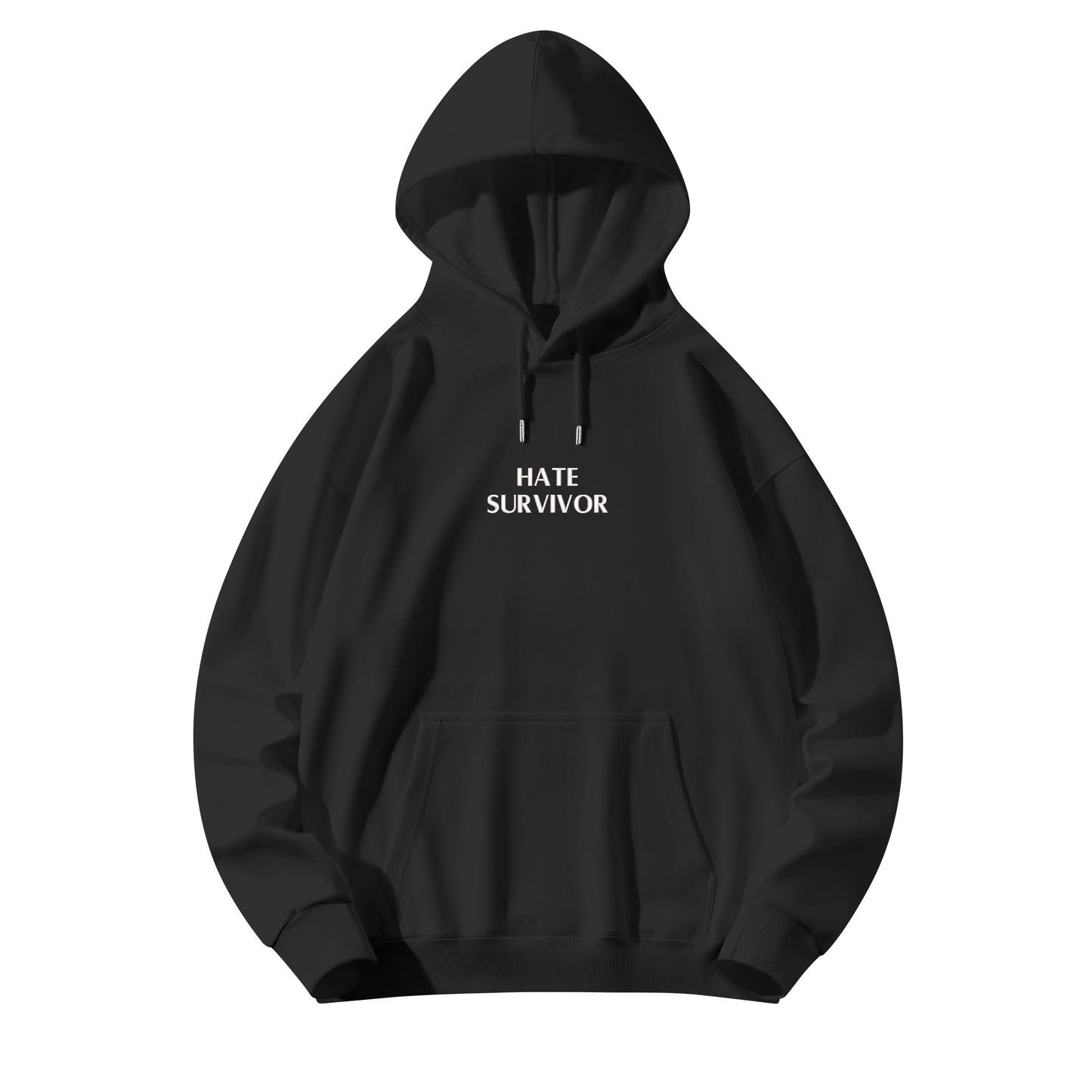 Hate Survivor Garment