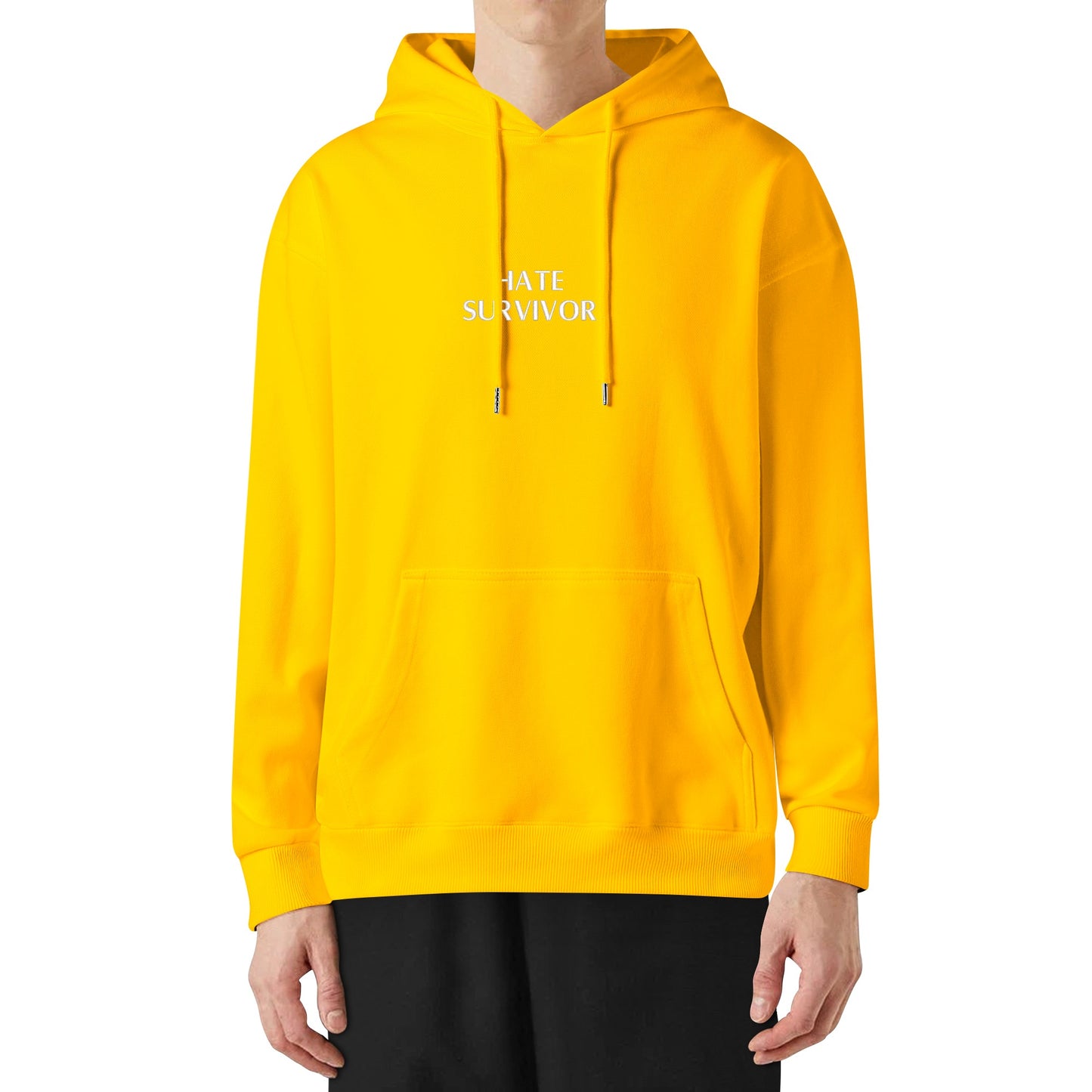 Hate Survivor Garment