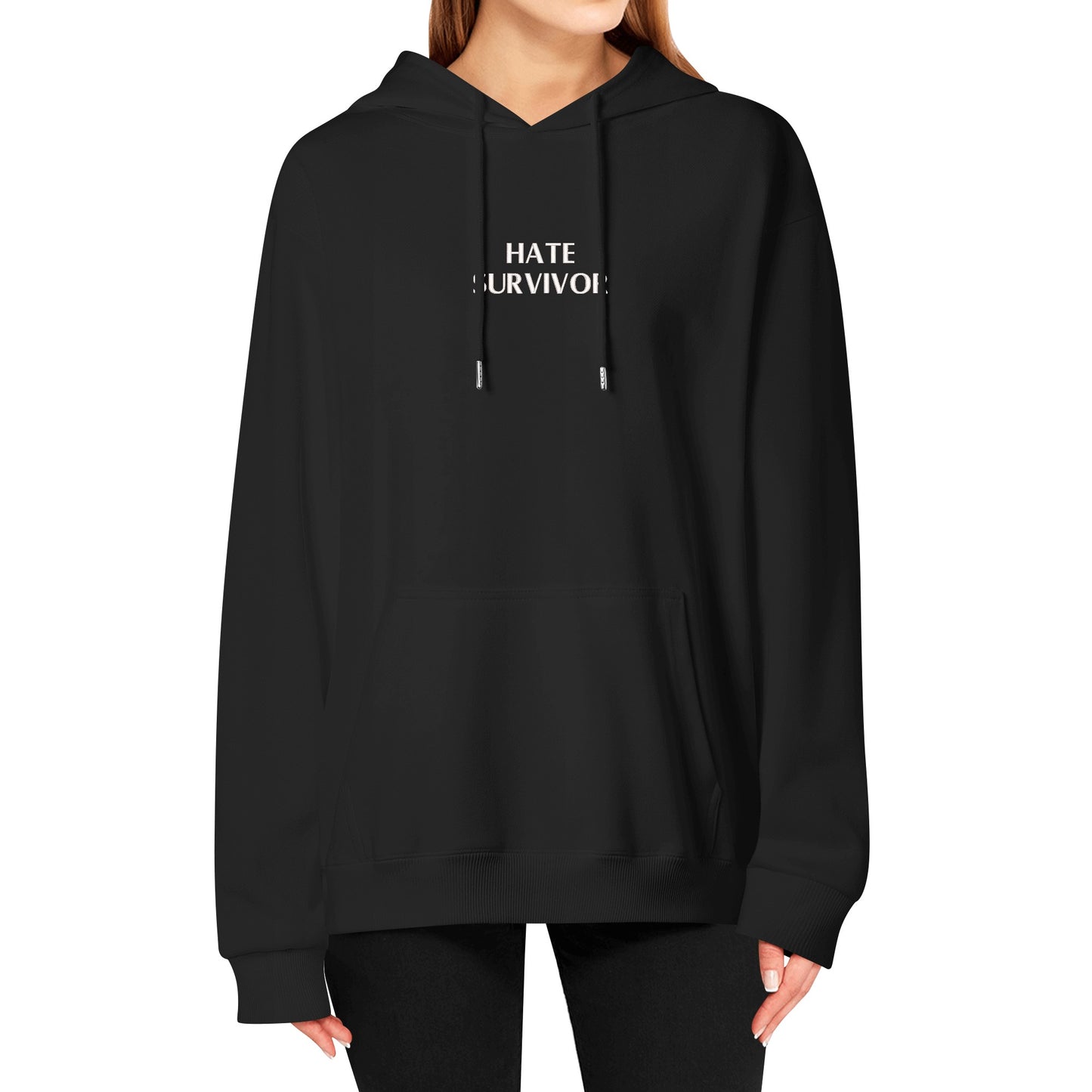 Hate Survivor Garment