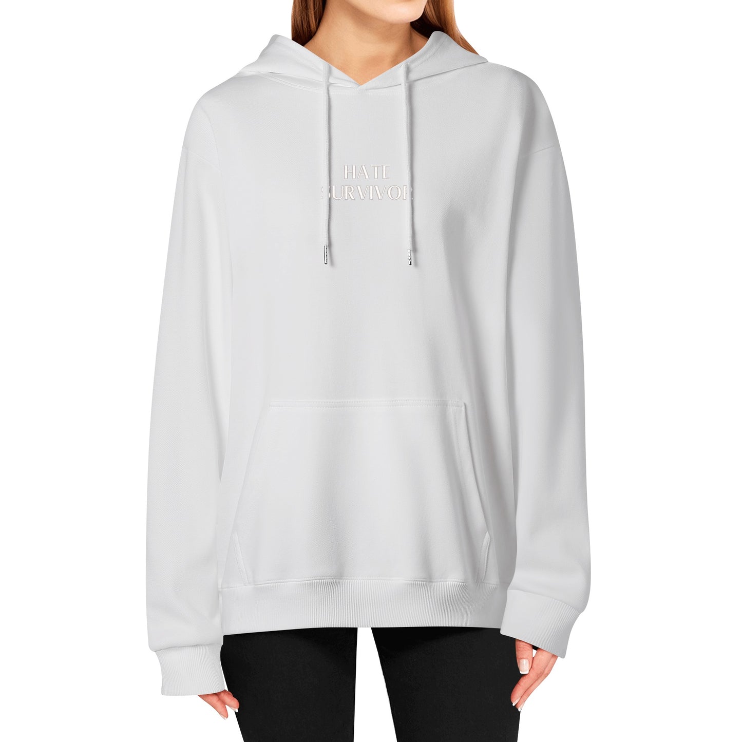 Hate Survivor Garment
