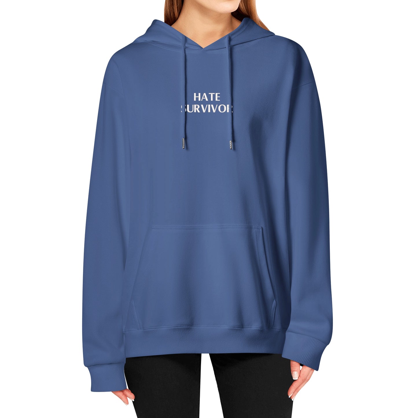 Hate Survivor Garment