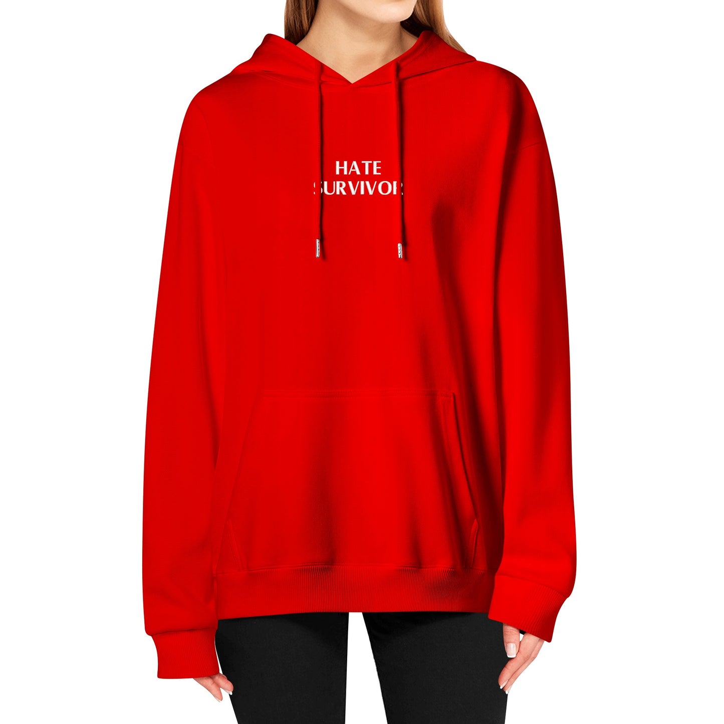 Hate Survivor Garment