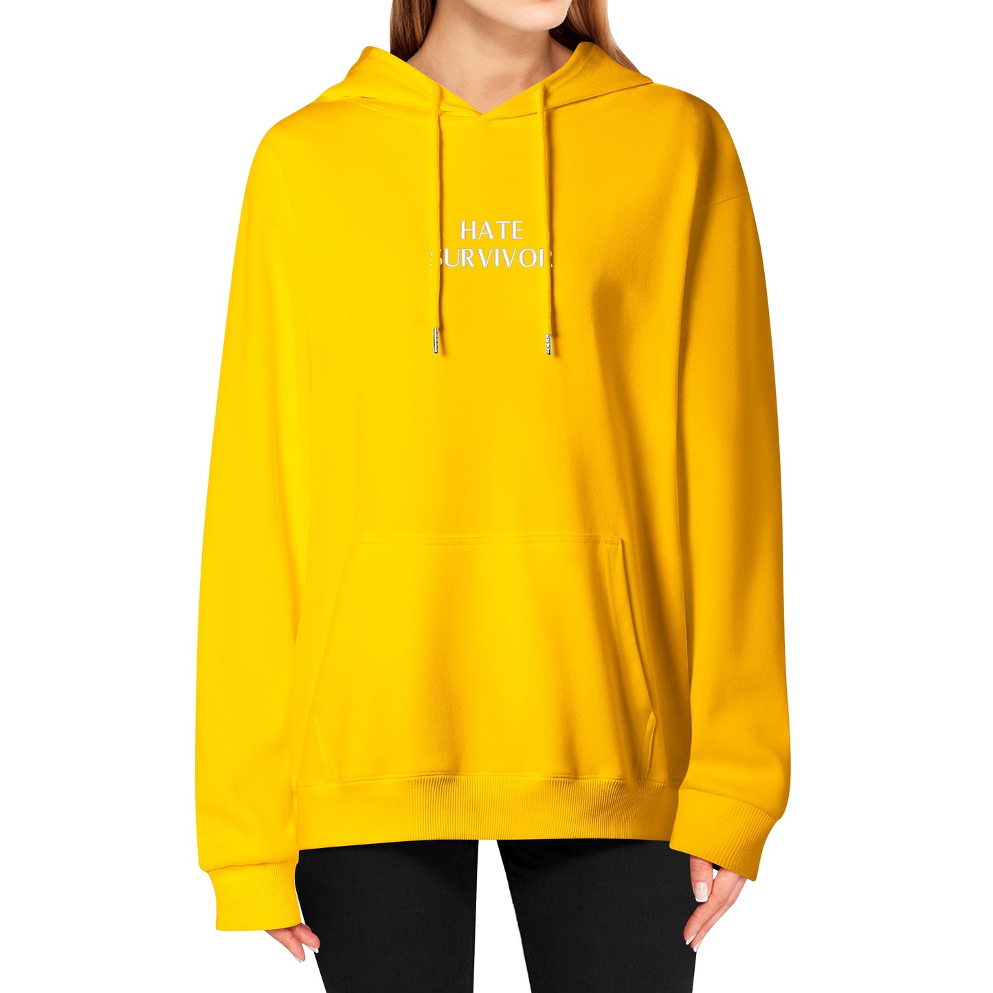 Hate Survivor Garment