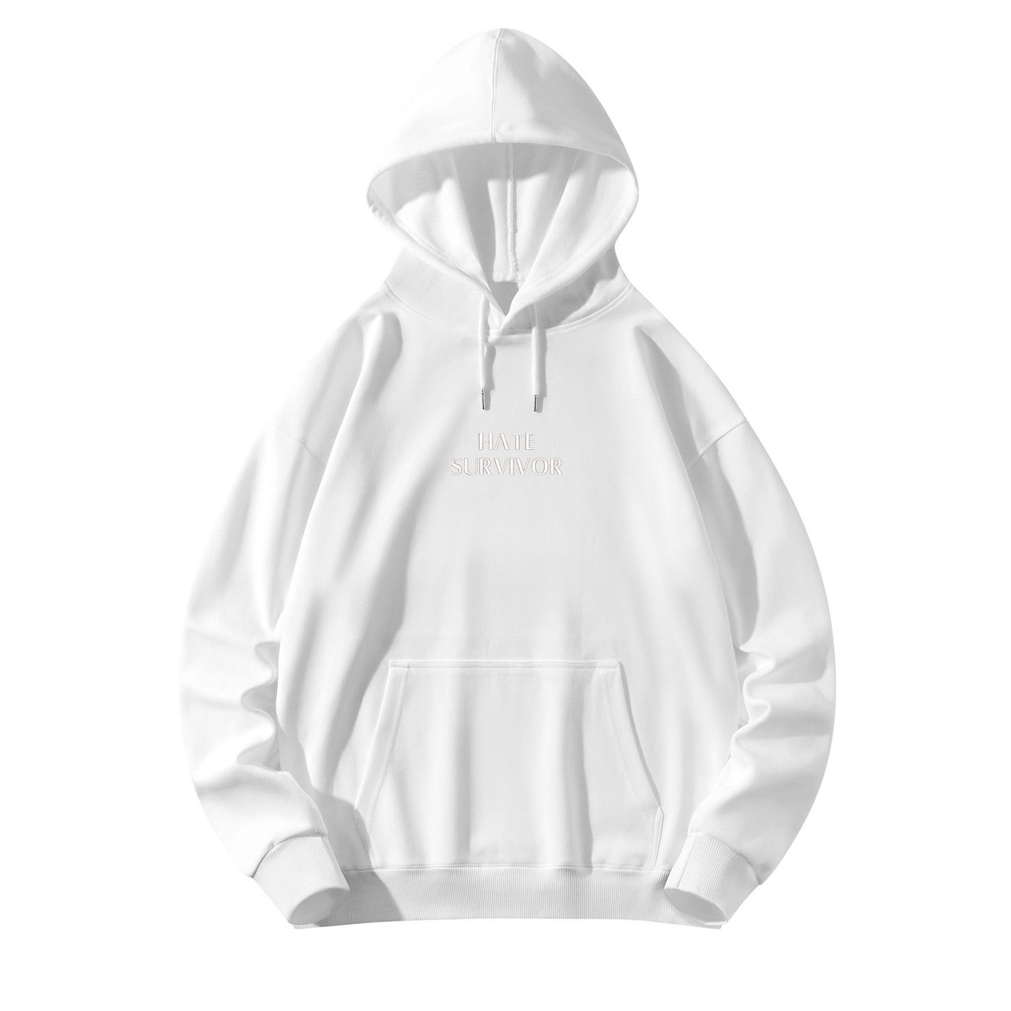 Hate Survivor Garment