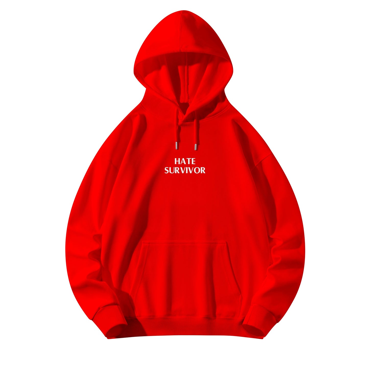 Hate Survivor Garment
