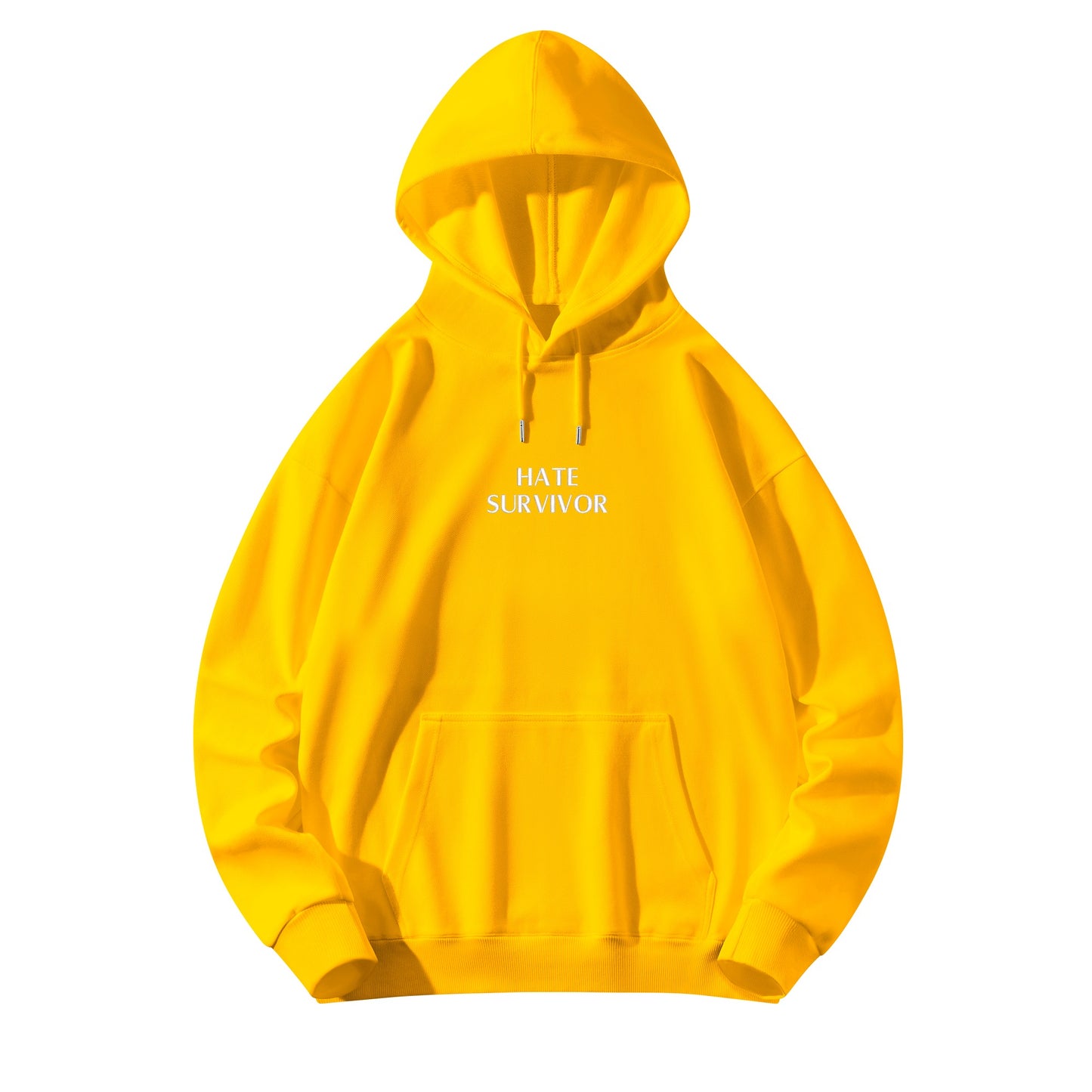 Hate Survivor Garment