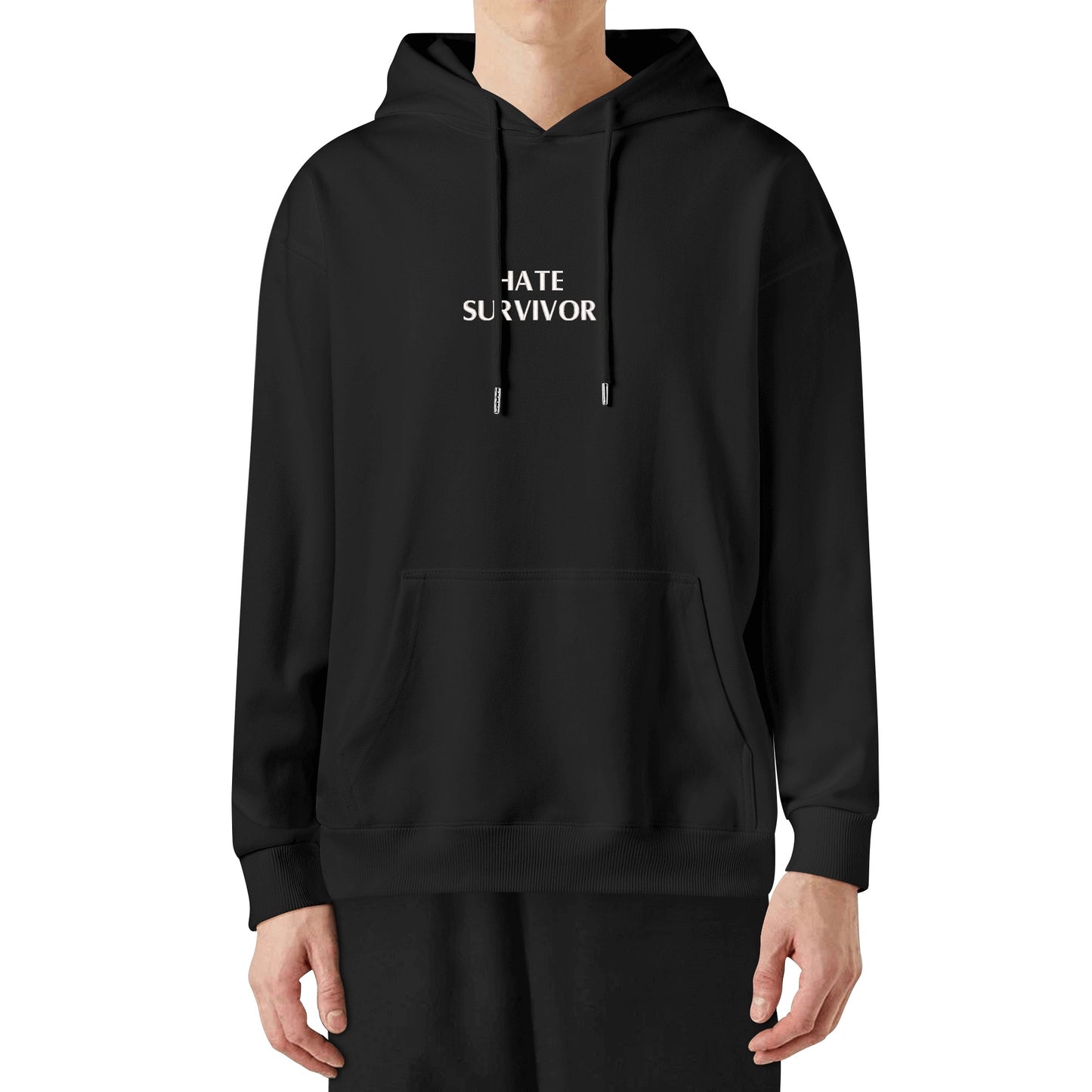 Hate Survivor Garment