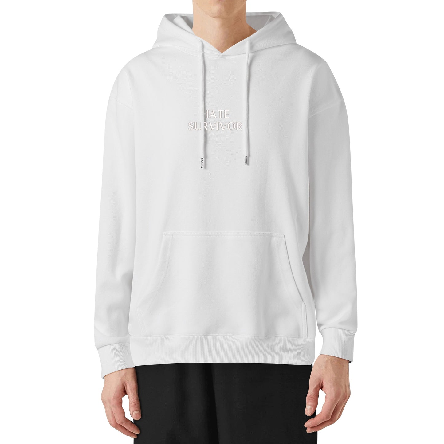 Hate Survivor Garment