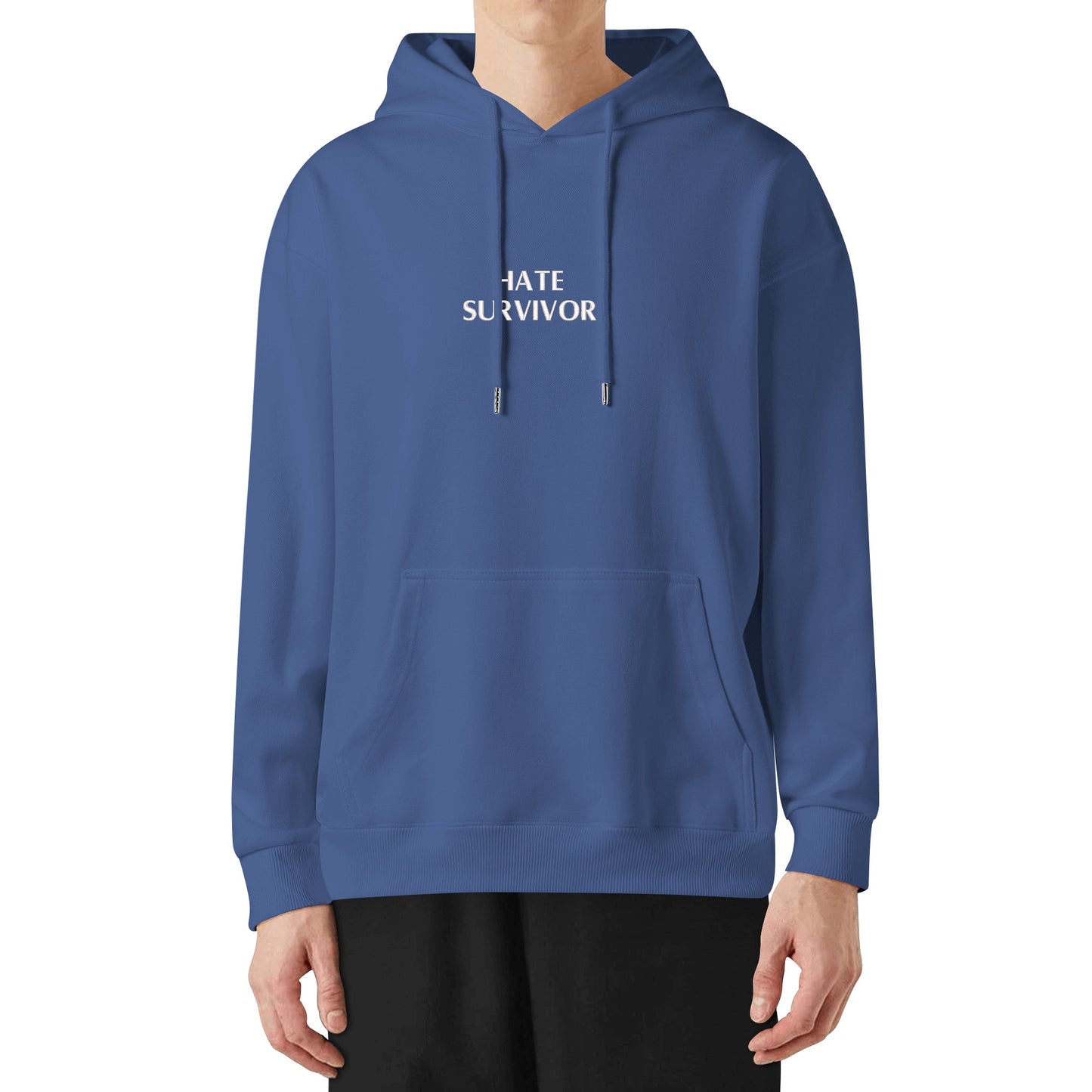 Hate Survivor Garment