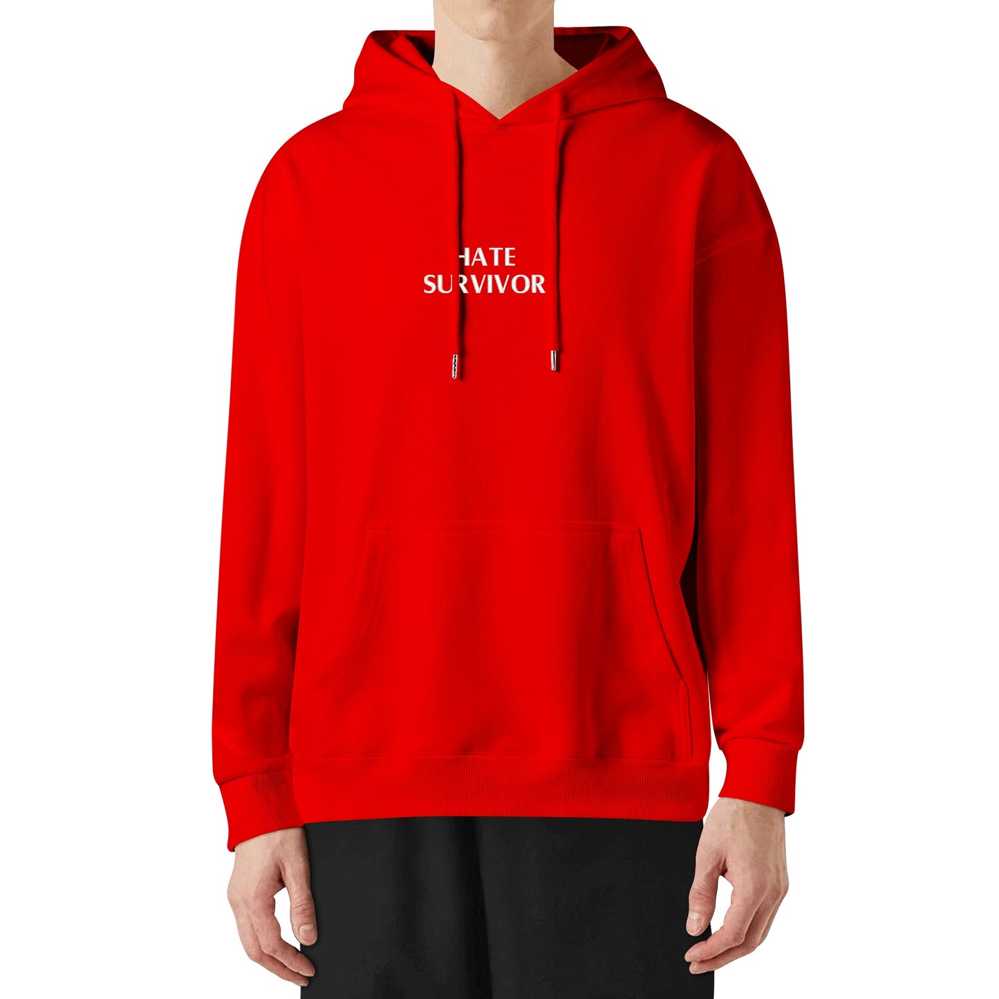 Hate Survivor Garment