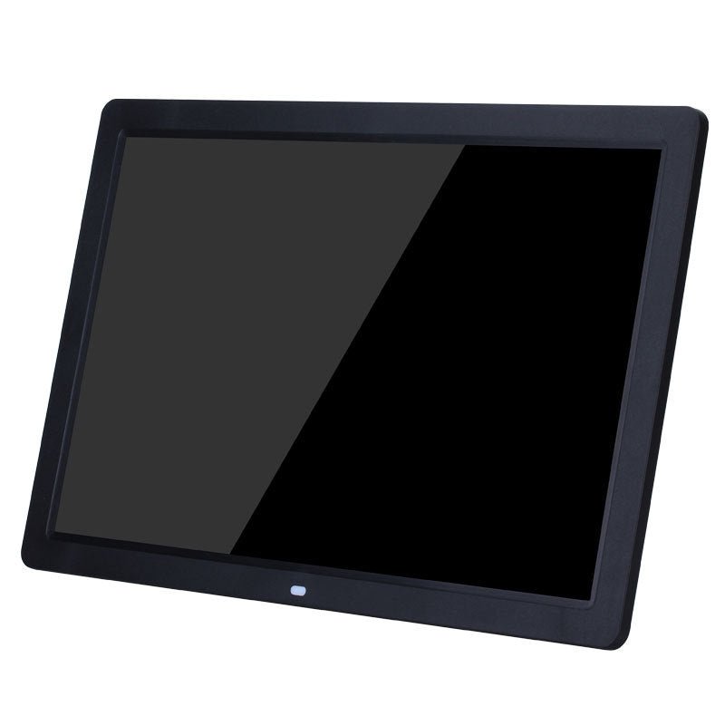 17" LCD Screen - Who R We Collective - shop designer fashion and art