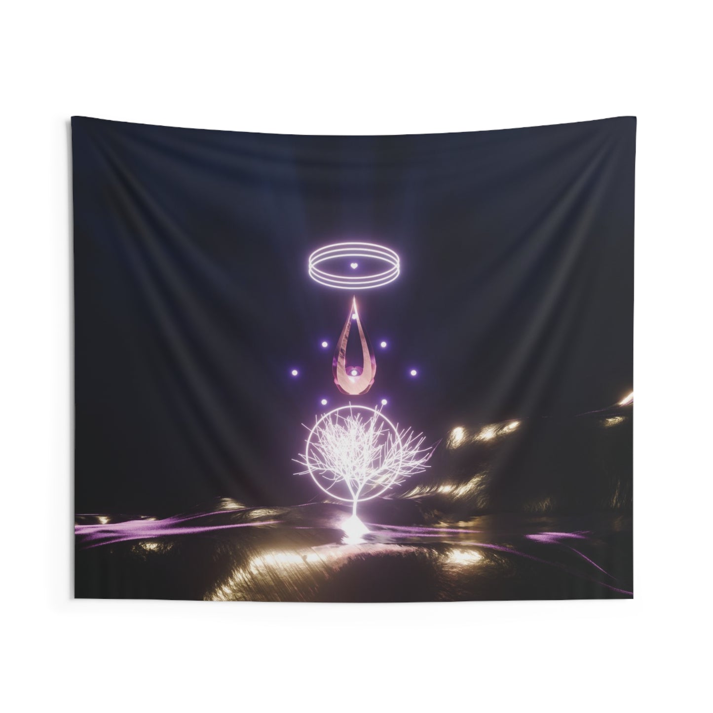 februaria 5 🤍 art tapestry