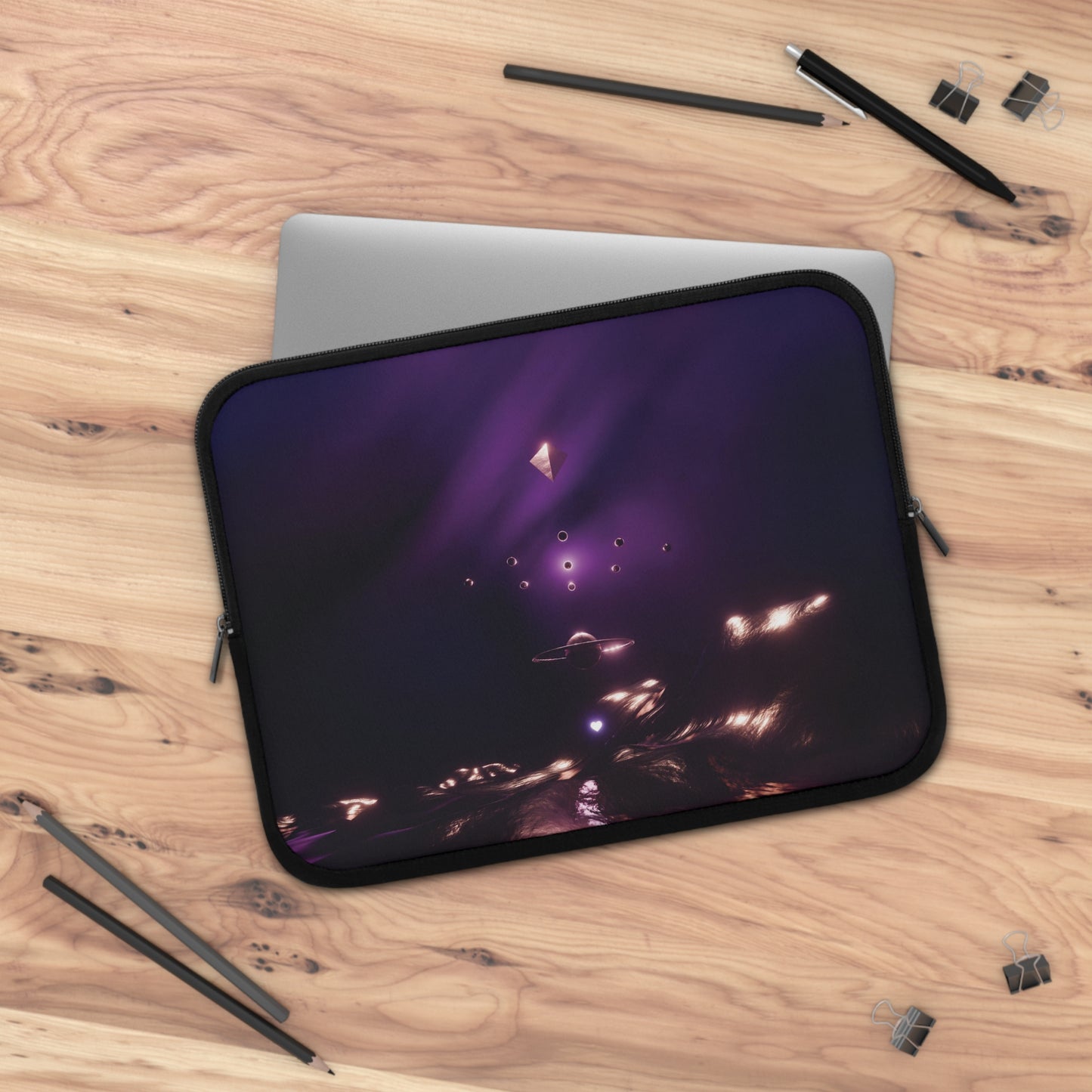 februaria 8 🤍 laptop sleeve