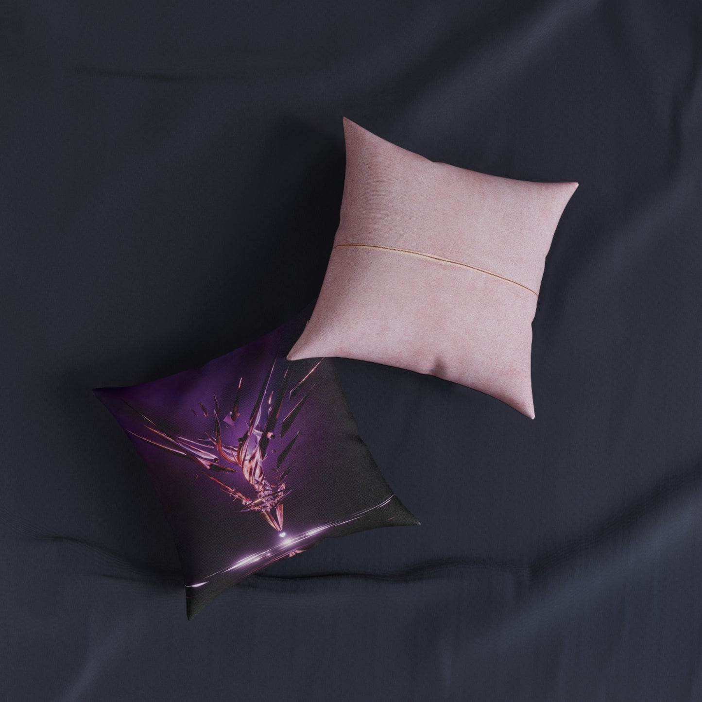 februaria 11 ♡ blackpink pillow