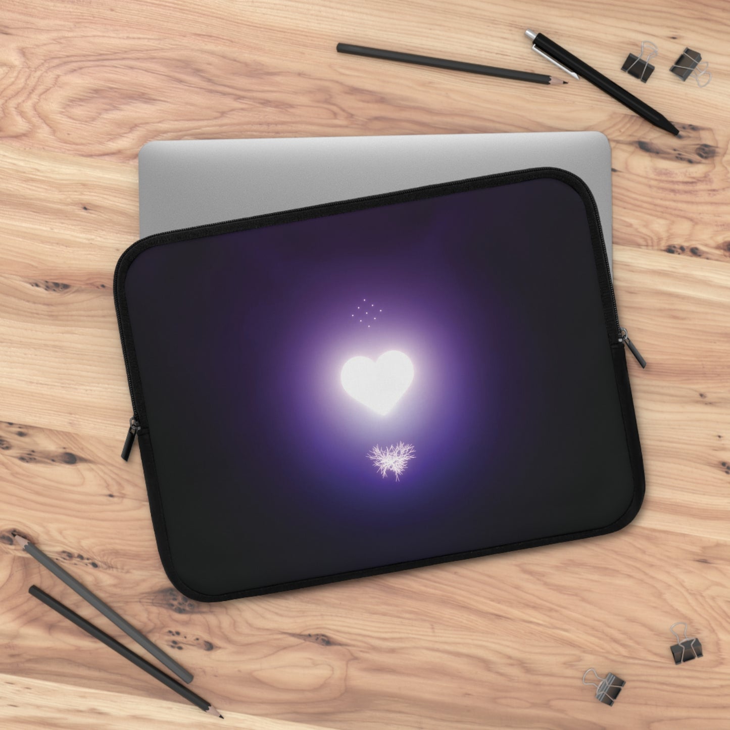 februaria 2 🤍 laptop sleeve