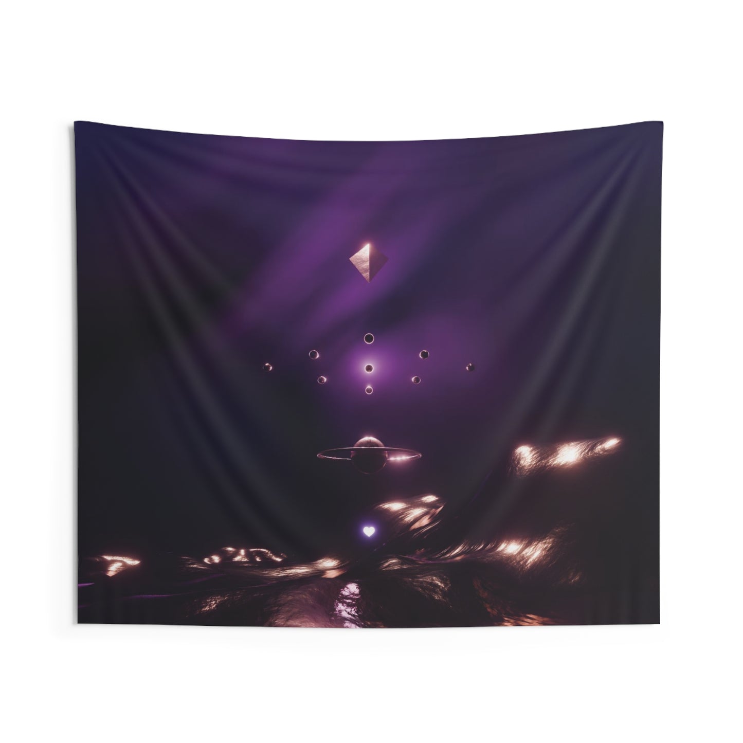 februaria 8 🤍 art tapestry