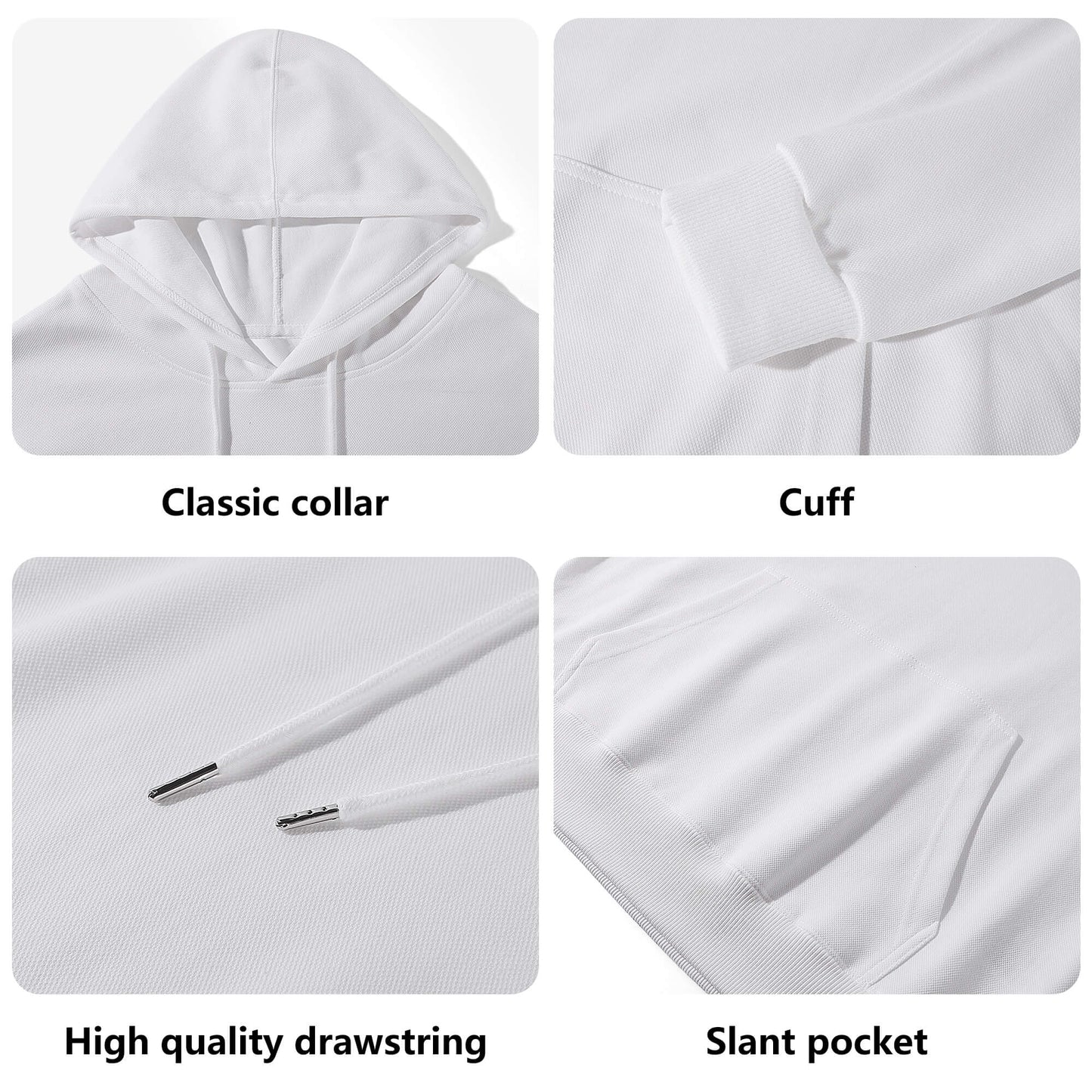 Hate Survivor Garment
