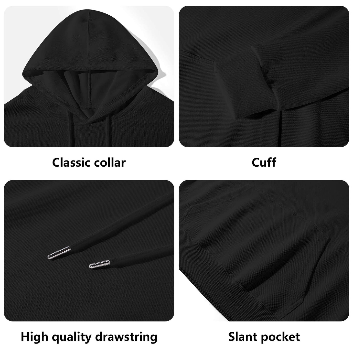 Hate Survivor Garment