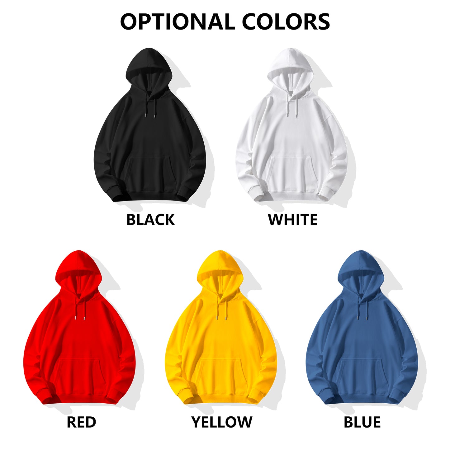 Hate Survivor Garment
