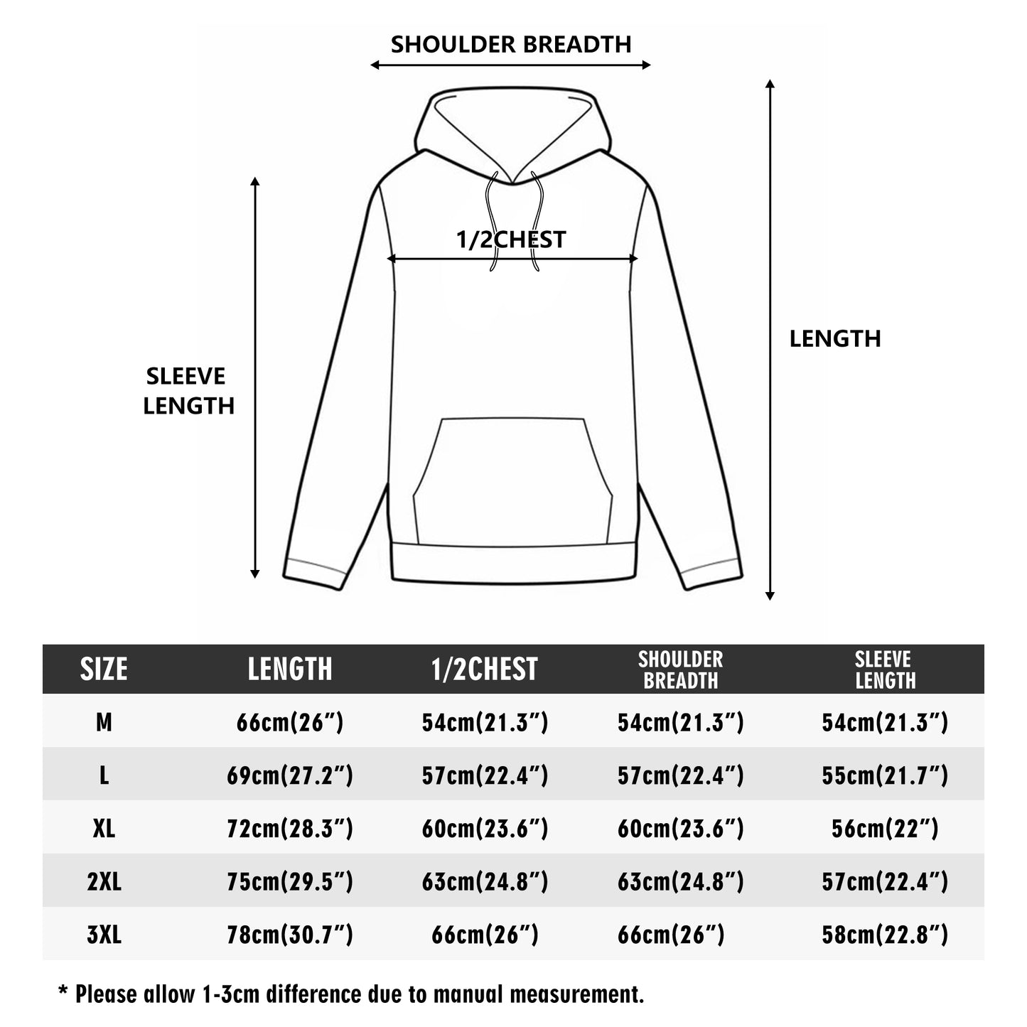 Hate Survivor Garment