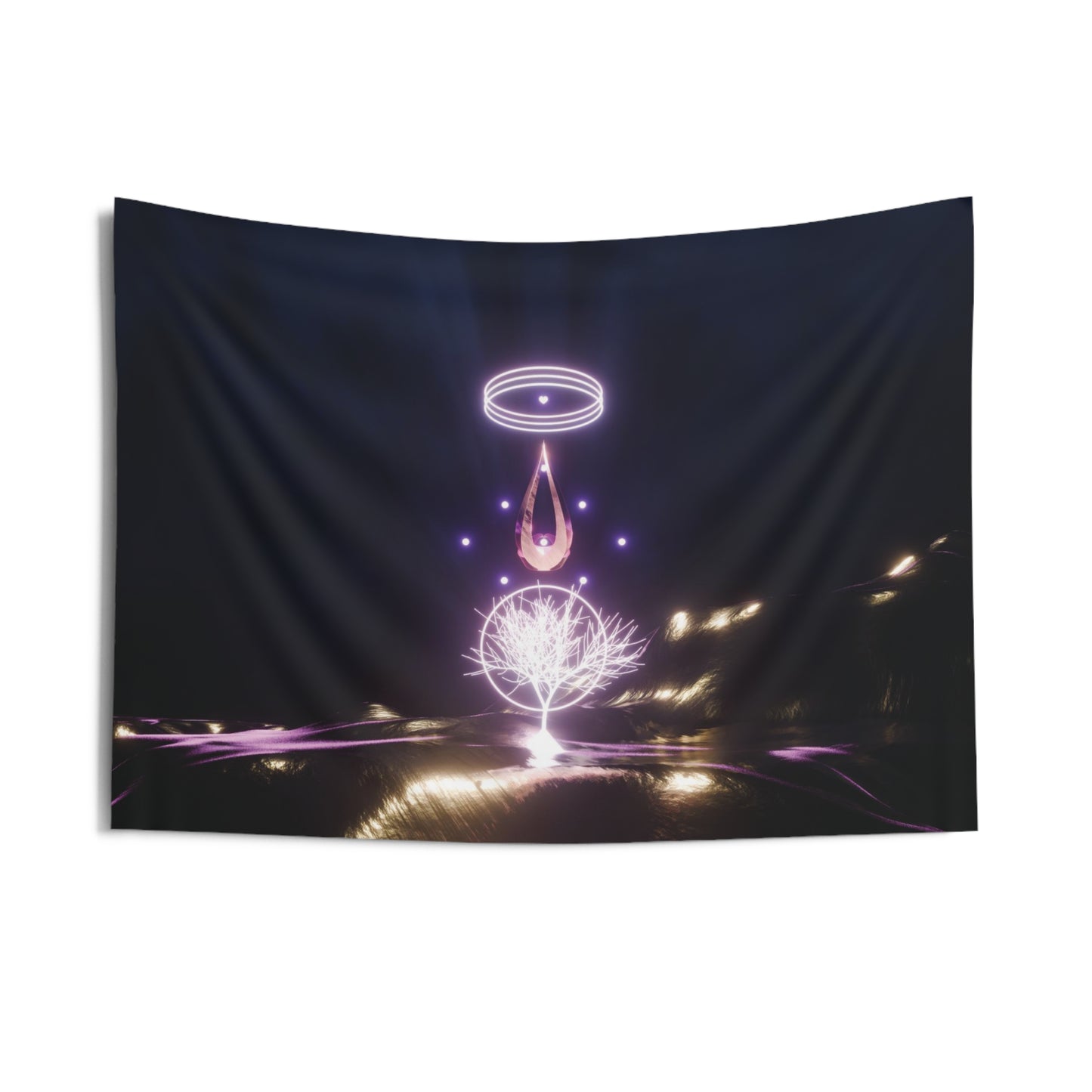 februaria 5 🤍 art tapestry