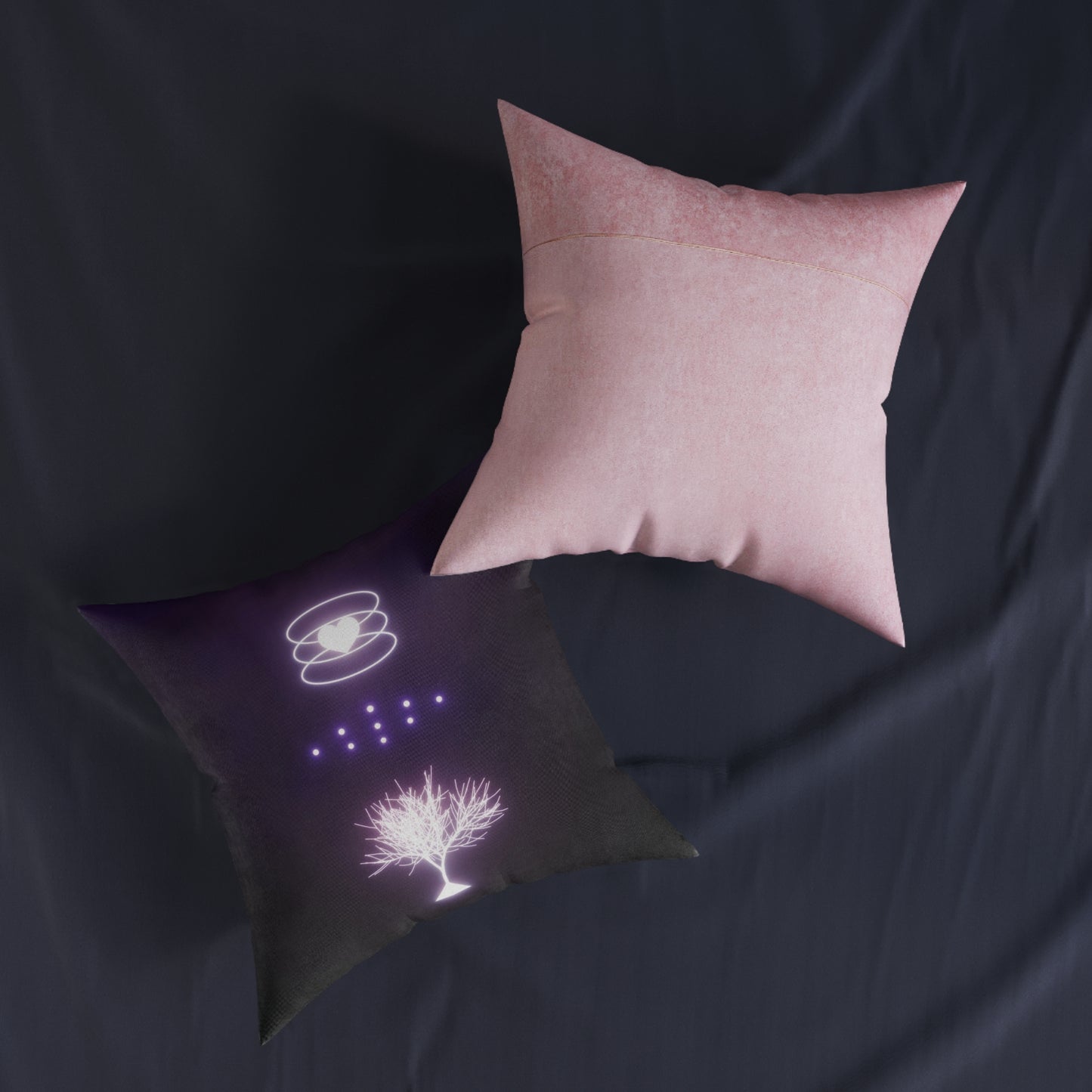 februaria 4 ♡ blackpink pillow