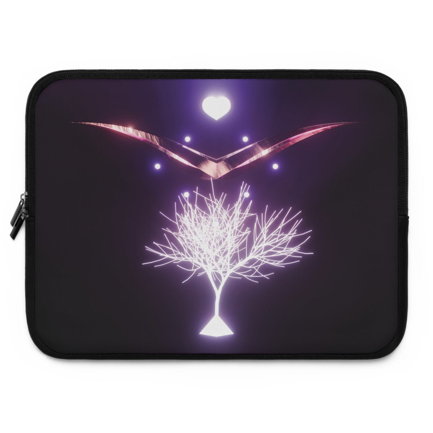 februaria 7 🤍 laptop sleeve