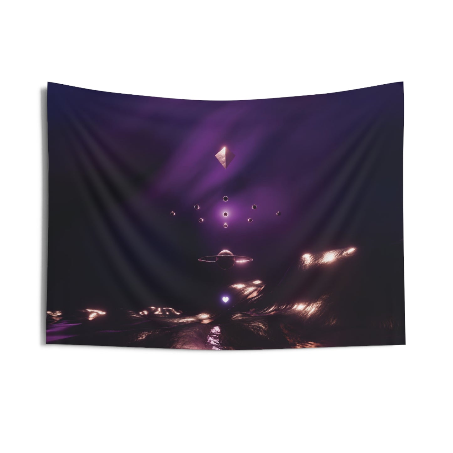 februaria 8 🤍 art tapestry