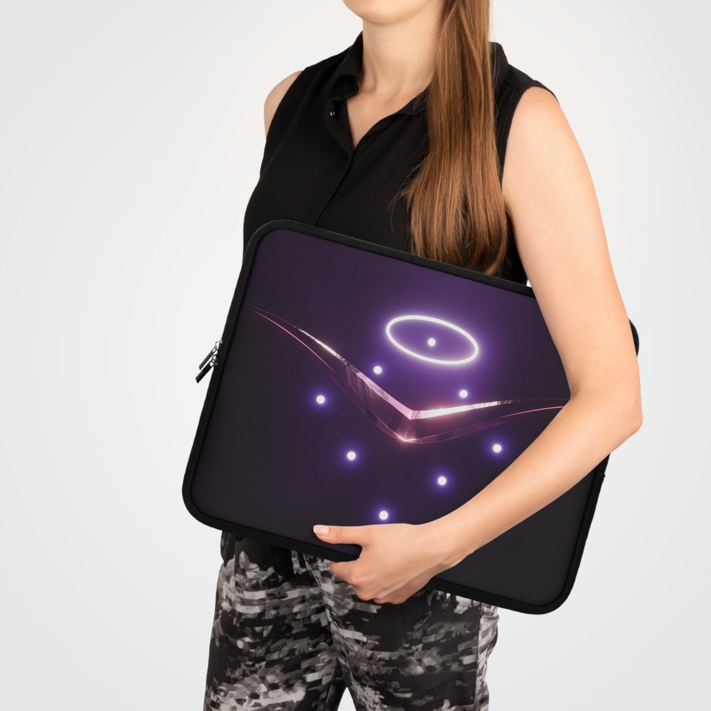 februaria 6 🤍 laptop sleeve