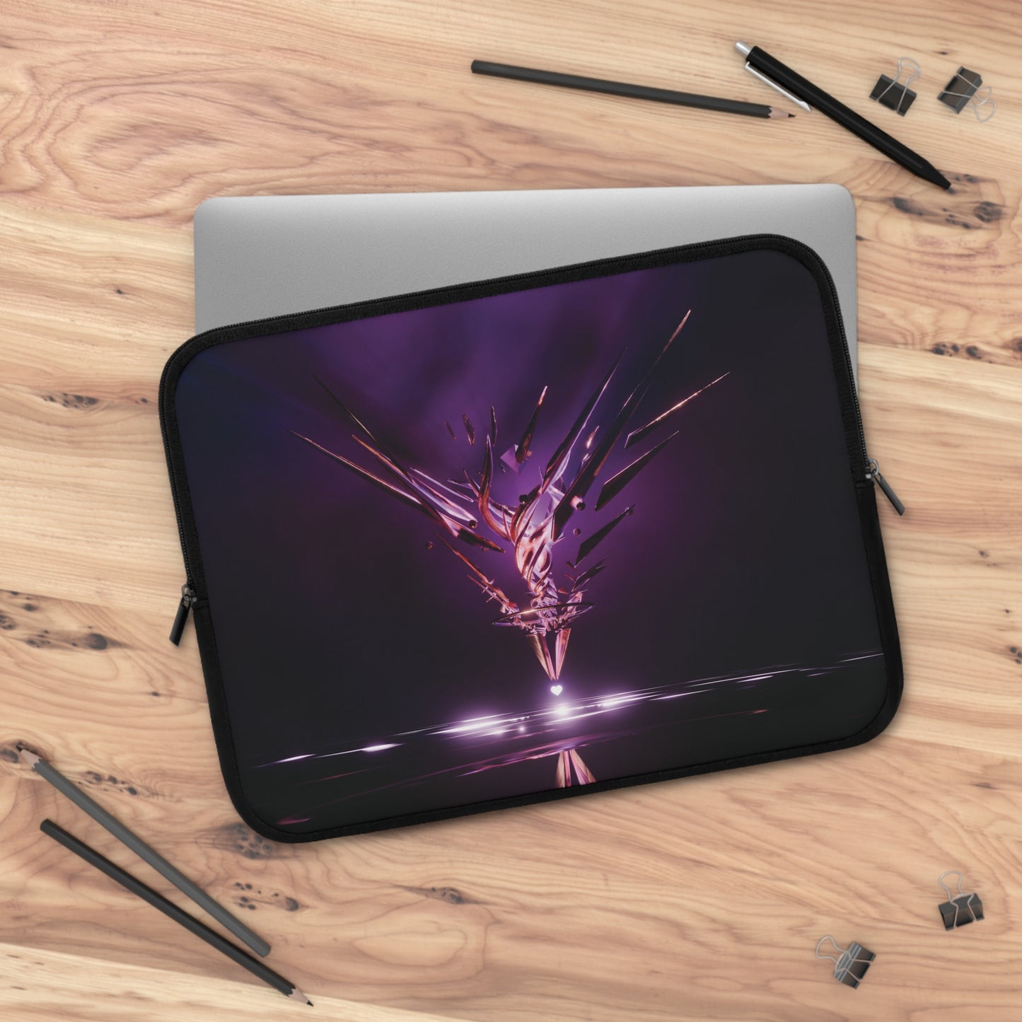 februaria 11 🤍 laptop sleeve