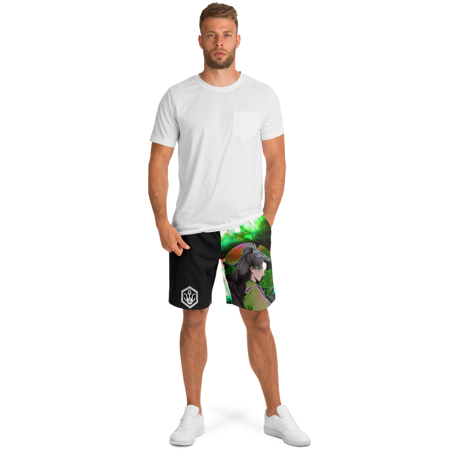 Taiga-Zoku: Inuyasha & Kagome (Festival Night) (Kagome)