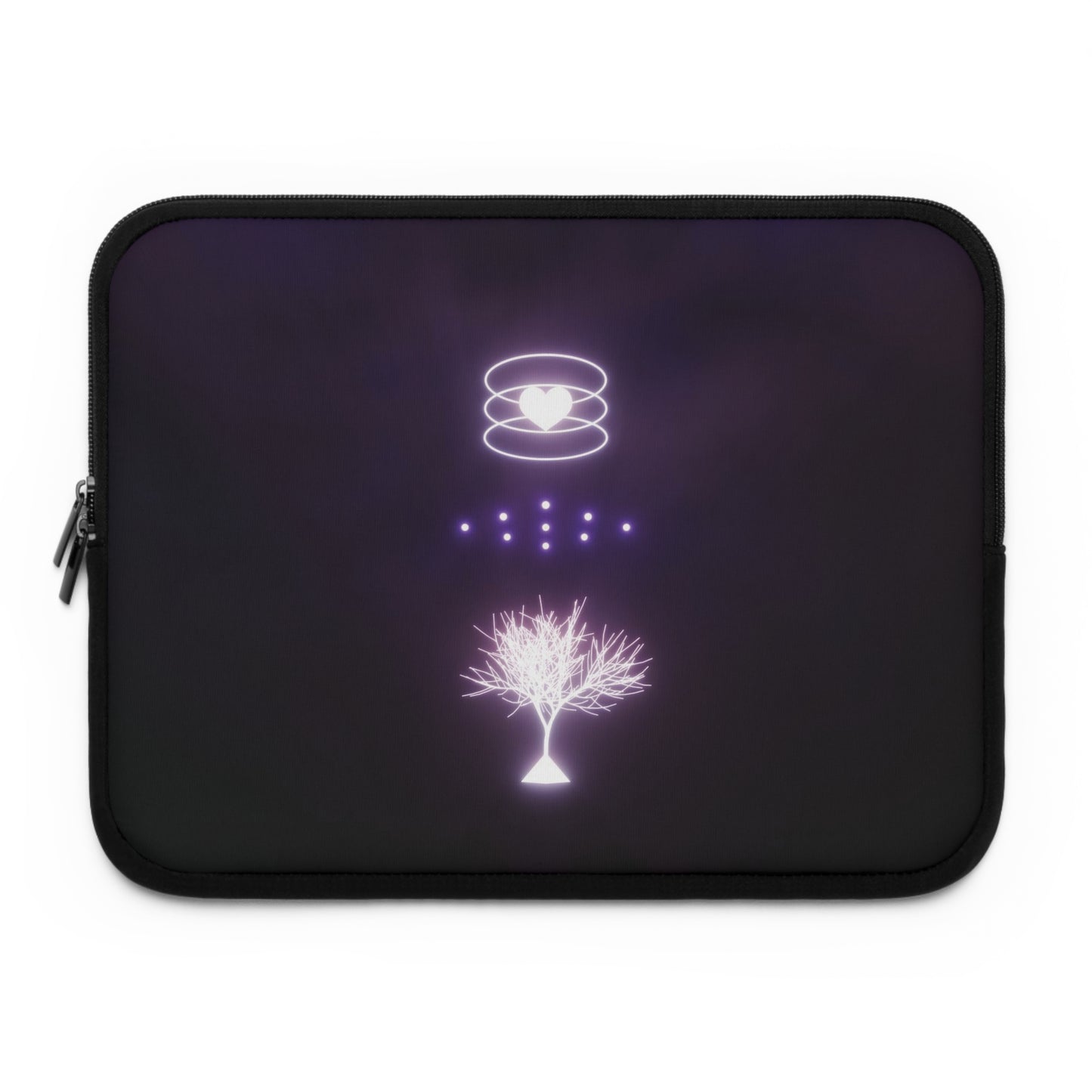 februaria 4 🤍 laptop sleeve