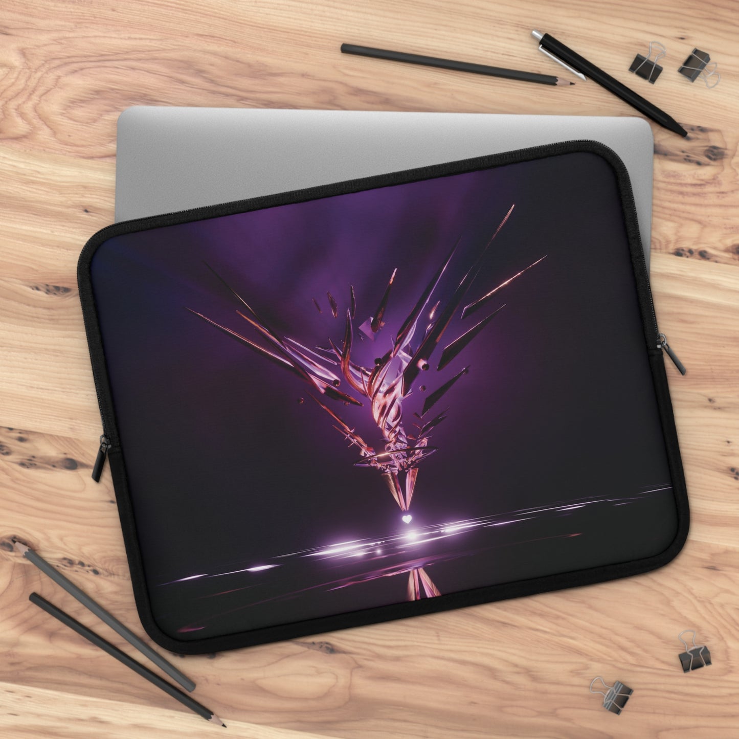 februaria 11 🤍 laptop sleeve