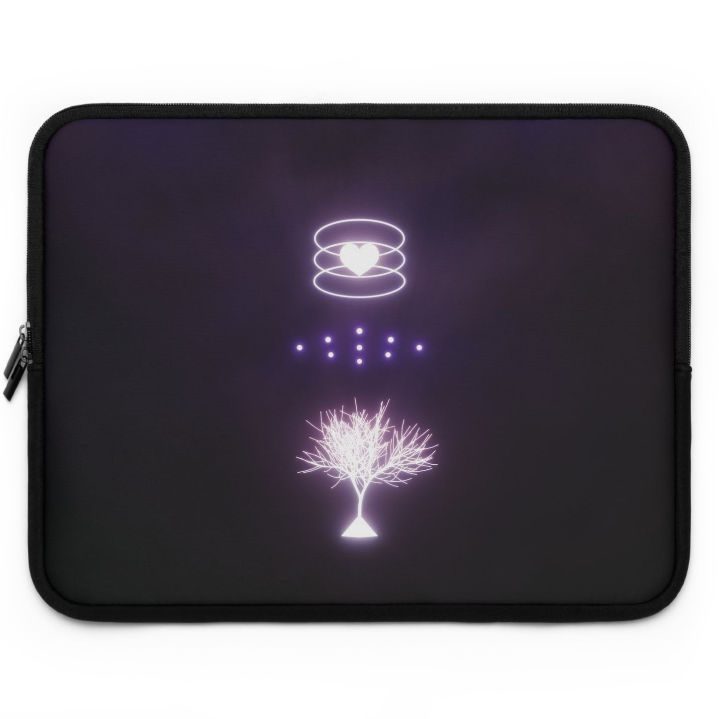 februaria 4 🤍 laptop sleeve