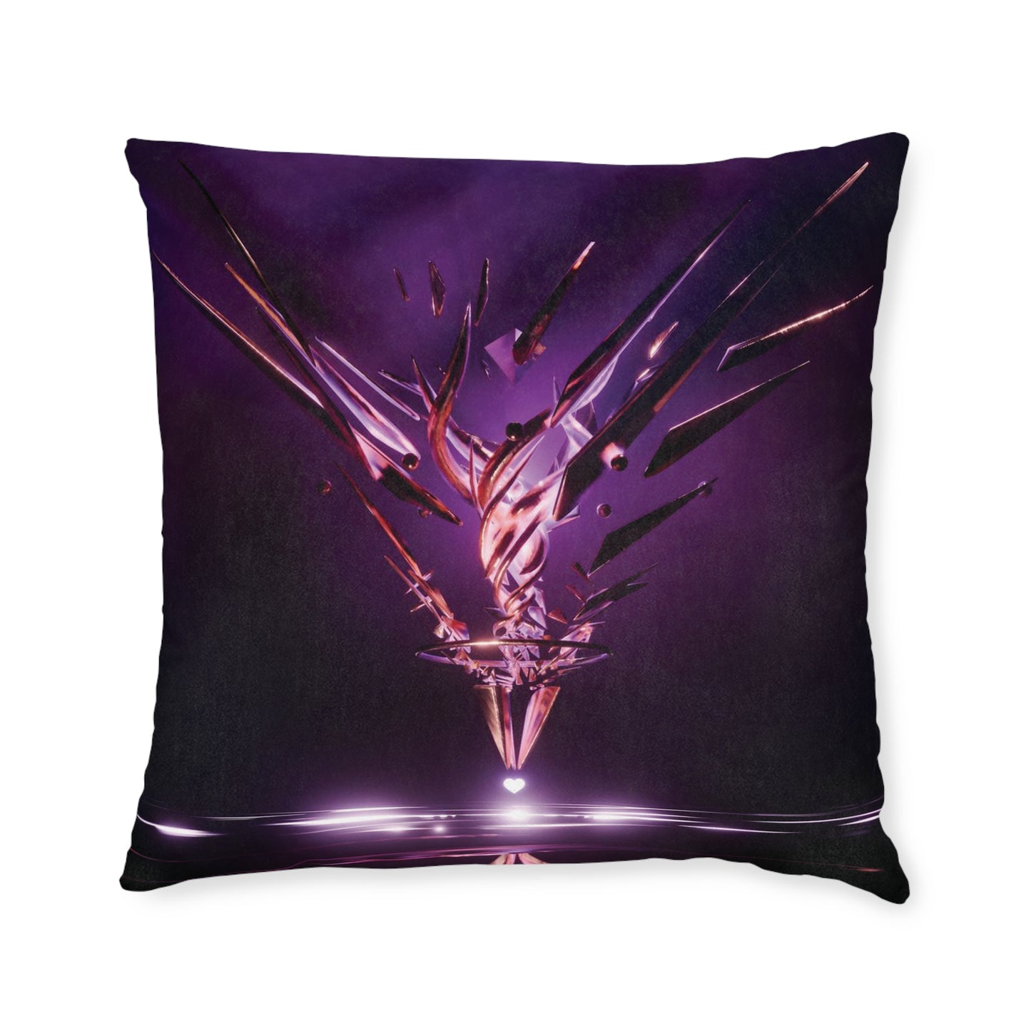 februaria 11 ♡ blackpink pillow